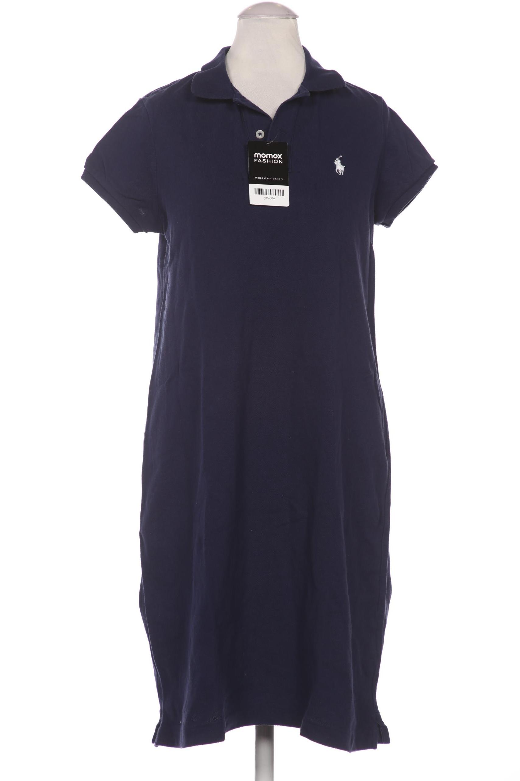 

Polo Ralph Lauren Damen Kleid, marineblau, Gr. 36