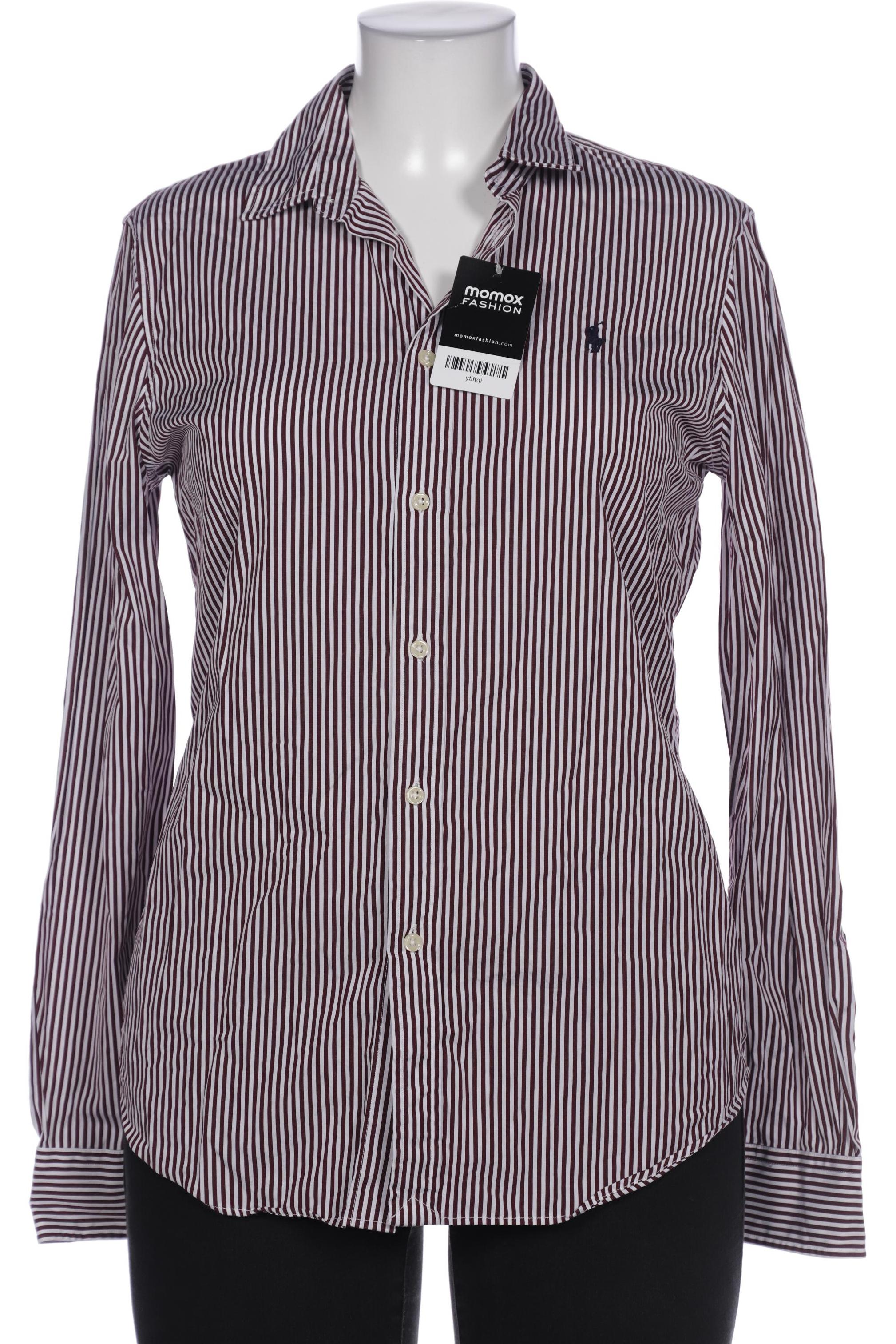 

Polo Ralph Lauren Damen Bluse, bordeaux, Gr. 14