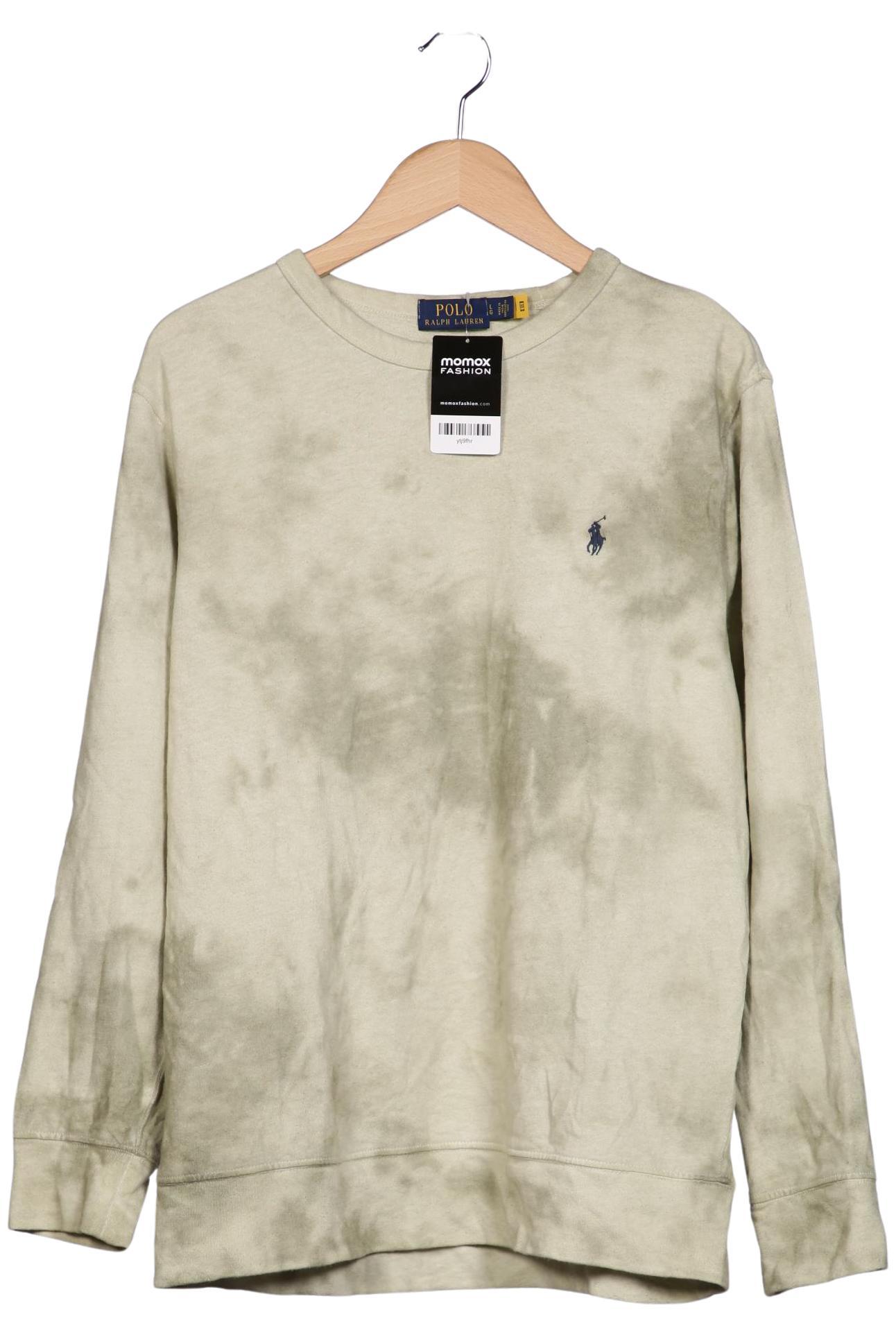 

Polo Ralph Lauren Herren Sweatshirt, beige, Gr. 52