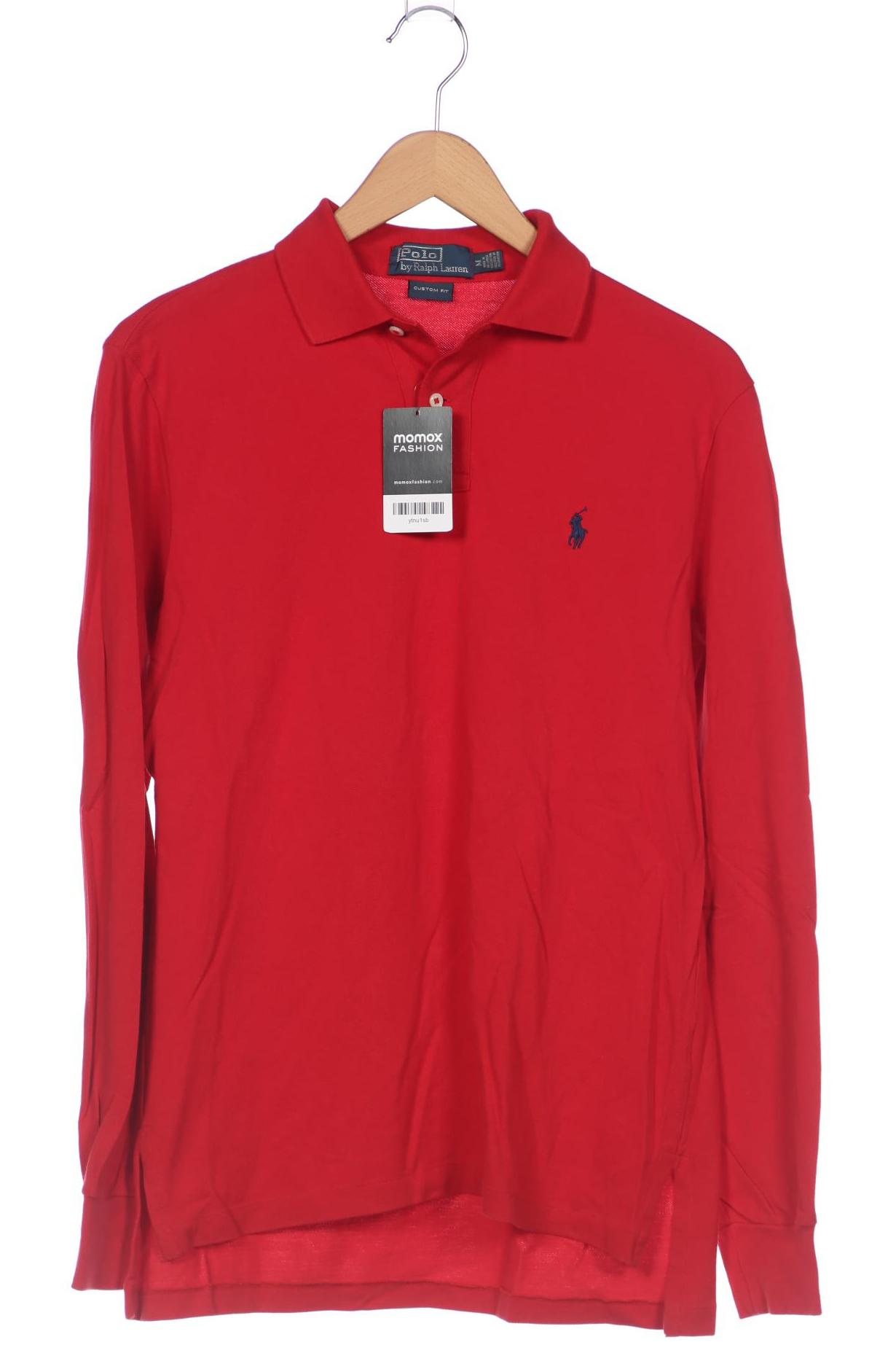 

Polo Ralph Lauren Herren Poloshirt, rot, Gr. 48