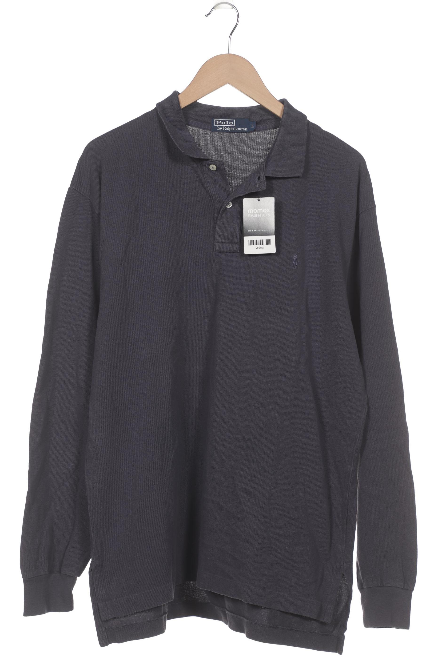 

Polo Ralph Lauren Herren Poloshirt, blau, Gr. 52