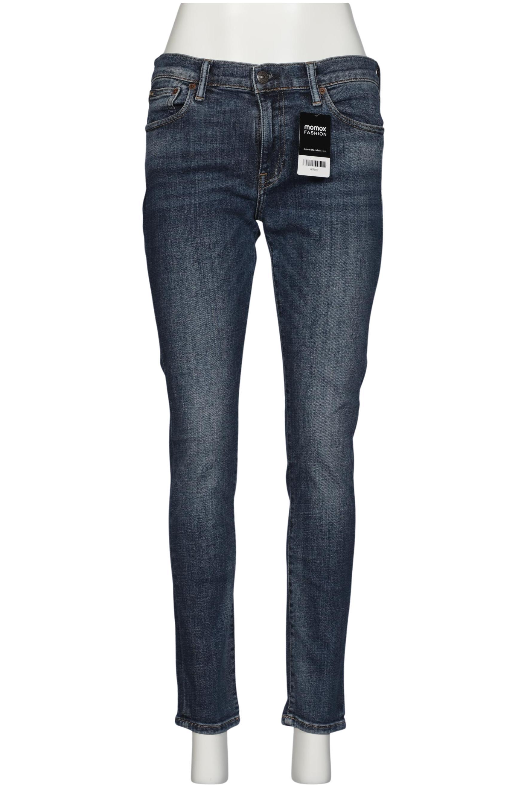 

Polo Ralph Lauren Damen Jeans, blau, Gr. 30