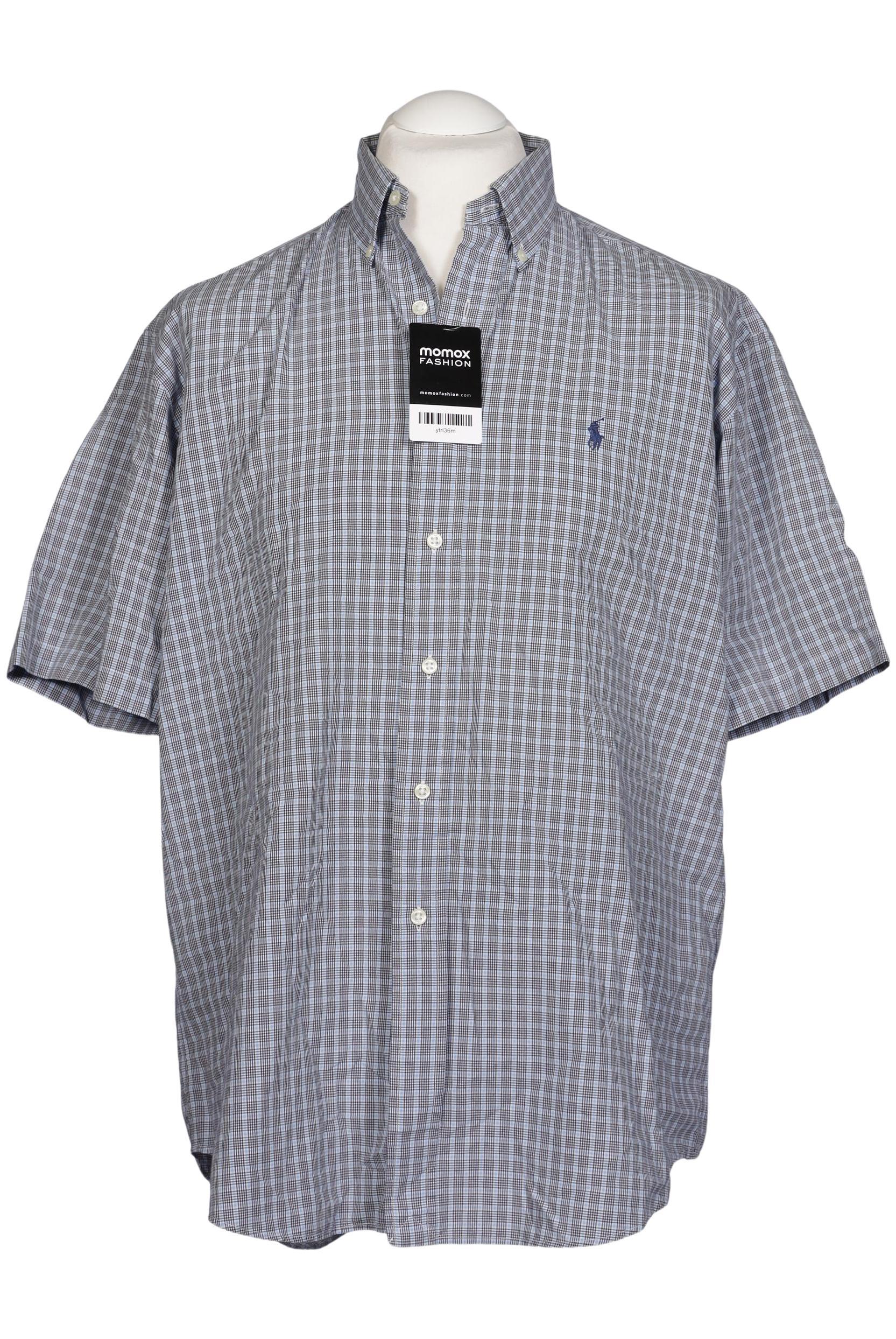 

Polo Ralph Lauren Herren Hemd, mehrfarbig, Gr. 48