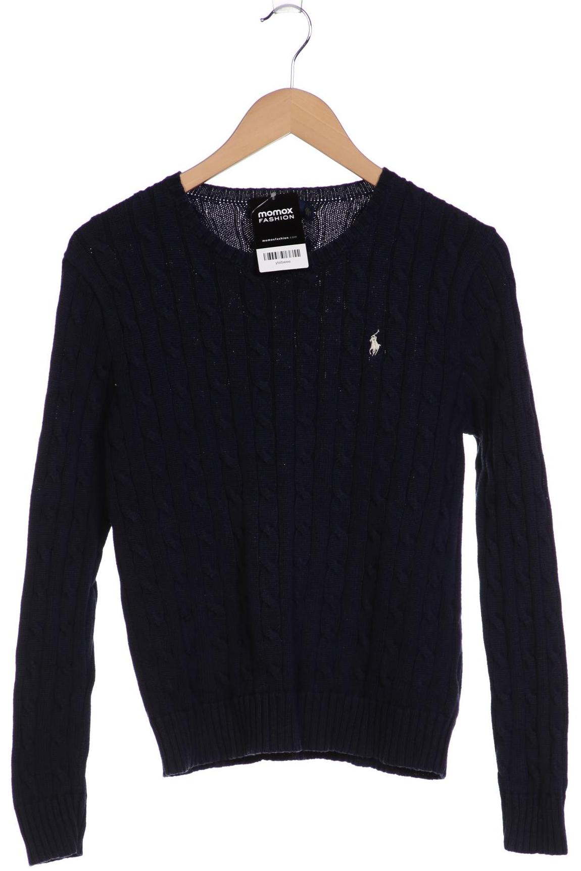 

Polo Ralph Lauren Damen Pullover, marineblau