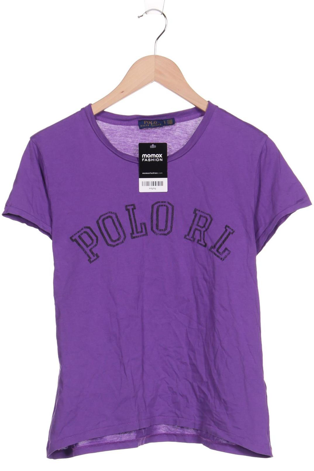 

Polo Ralph Lauren Damen T-Shirt, flieder