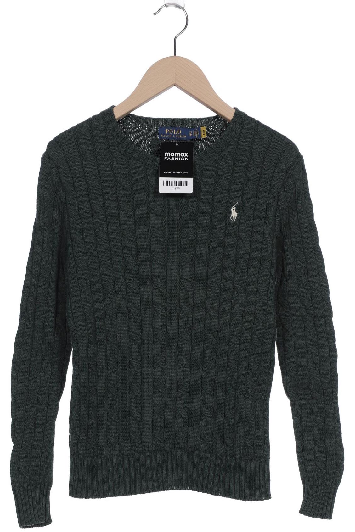 

Polo Ralph Lauren Damen Pullover, grün