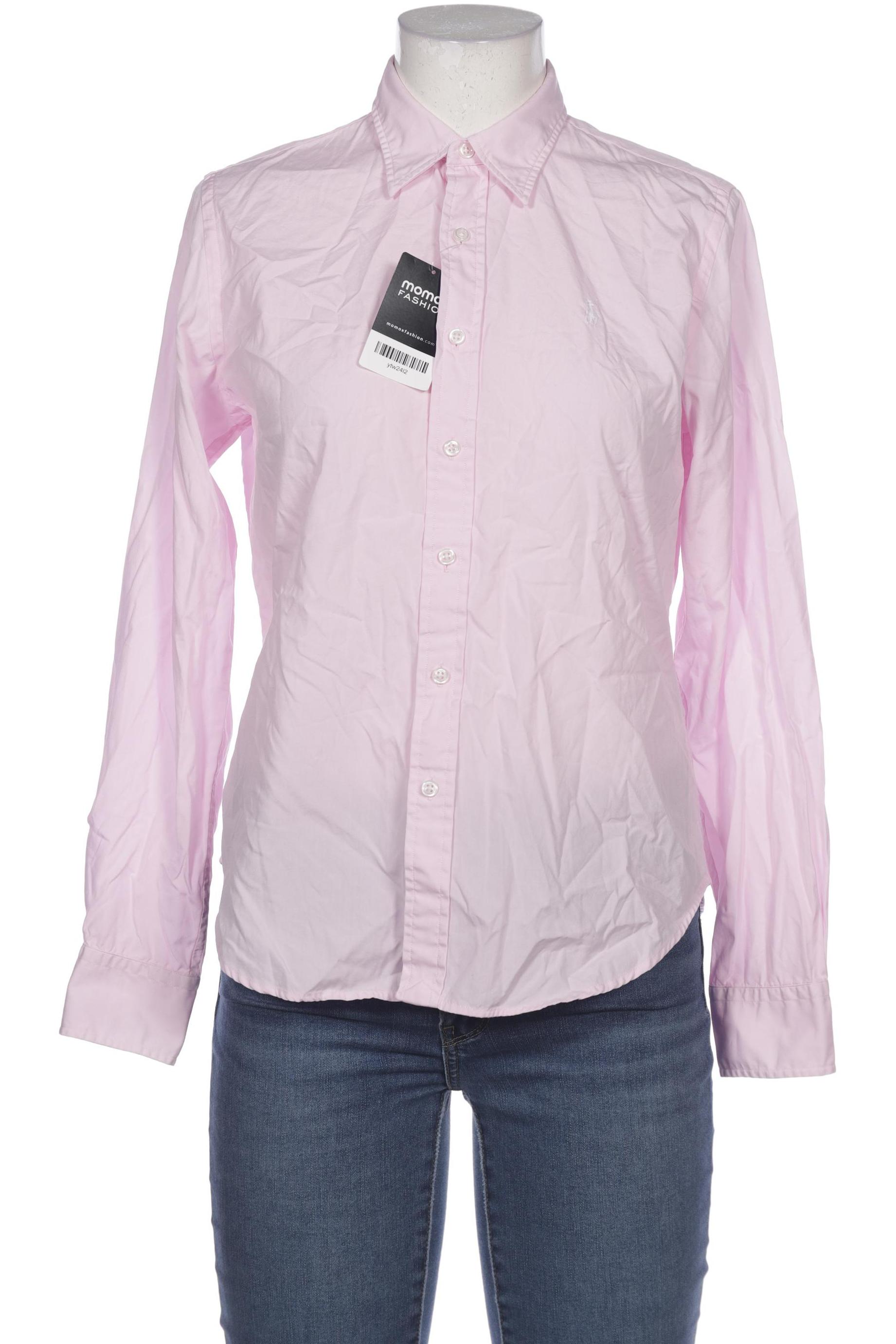 

Polo Ralph Lauren Damen Bluse, pink