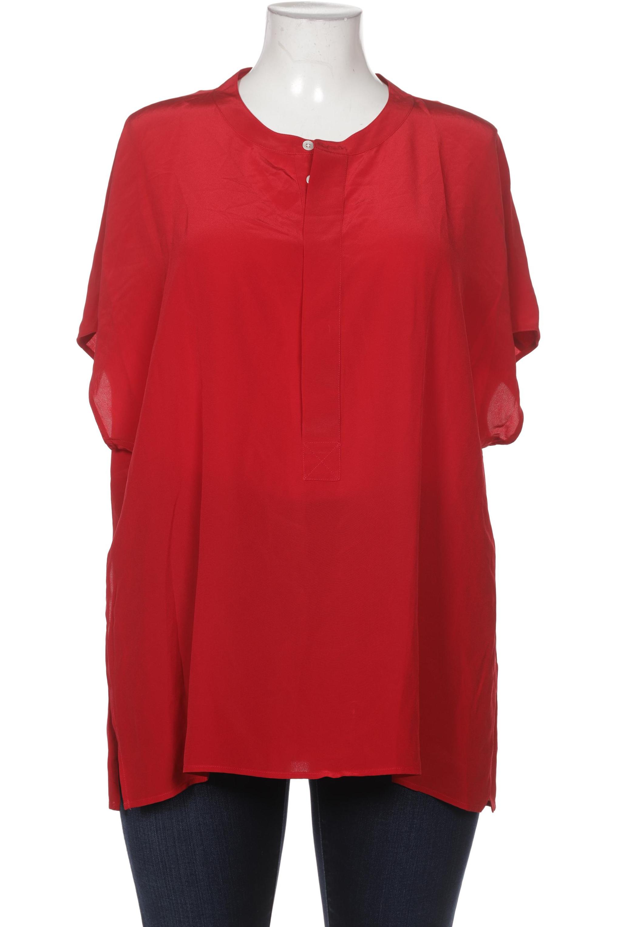 

Polo Ralph Lauren Damen Bluse, rot, Gr. 44