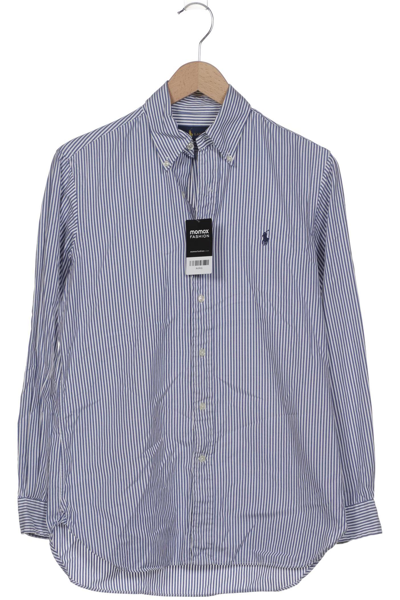 

Polo Ralph Lauren Herren Hemd, blau, Gr. 14.5