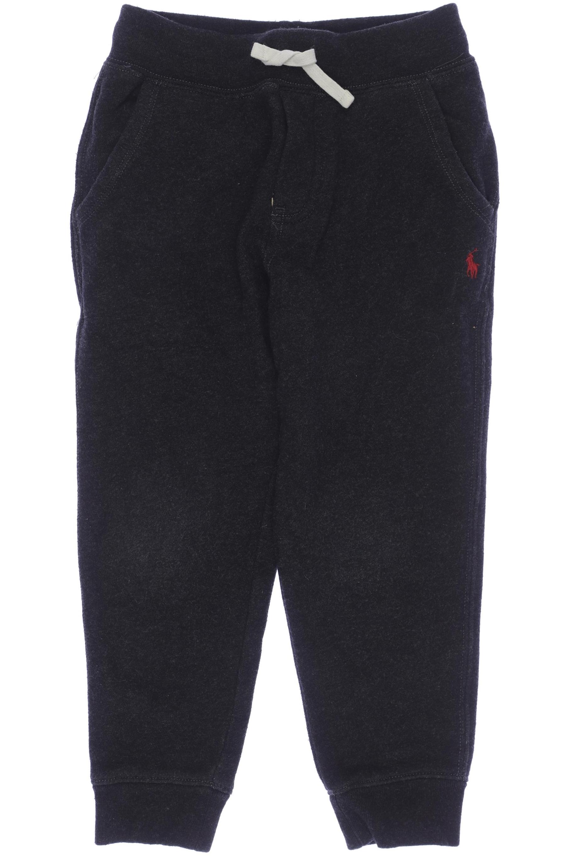 

Polo Ralph Lauren Jungen Stoffhose, schwarz, Gr. 116