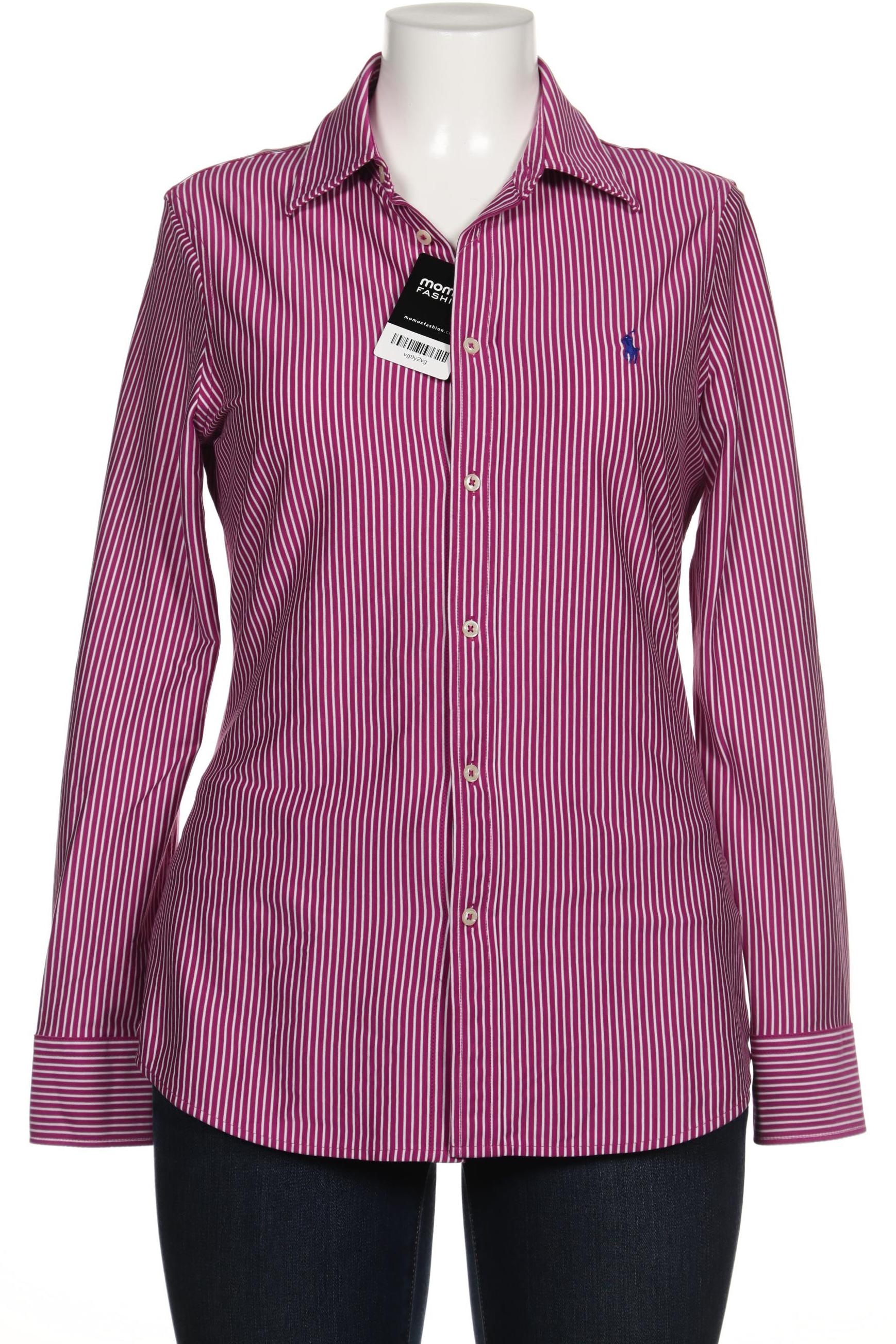 

Polo Ralph Lauren Damen Bluse, pink