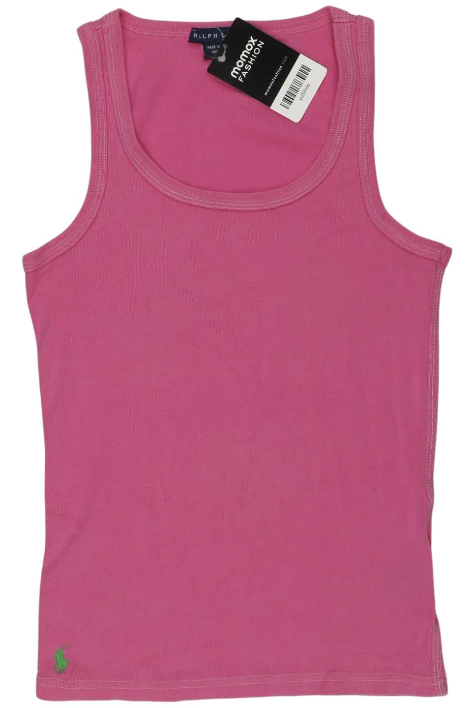 

Polo Ralph Lauren Damen Top, pink, Gr. 38
