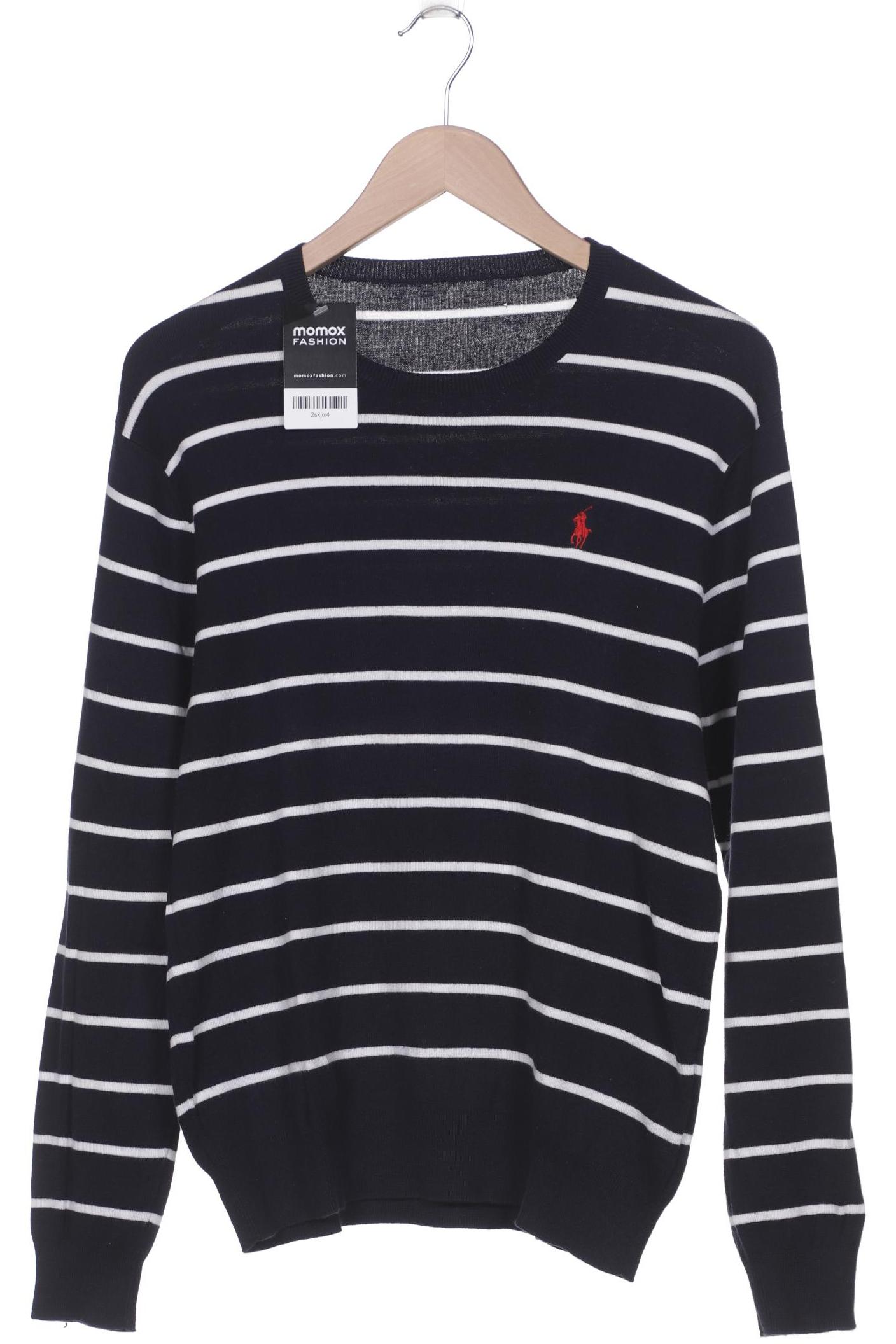 

Polo Ralph Lauren Herren Pullover, marineblau, Gr. 48