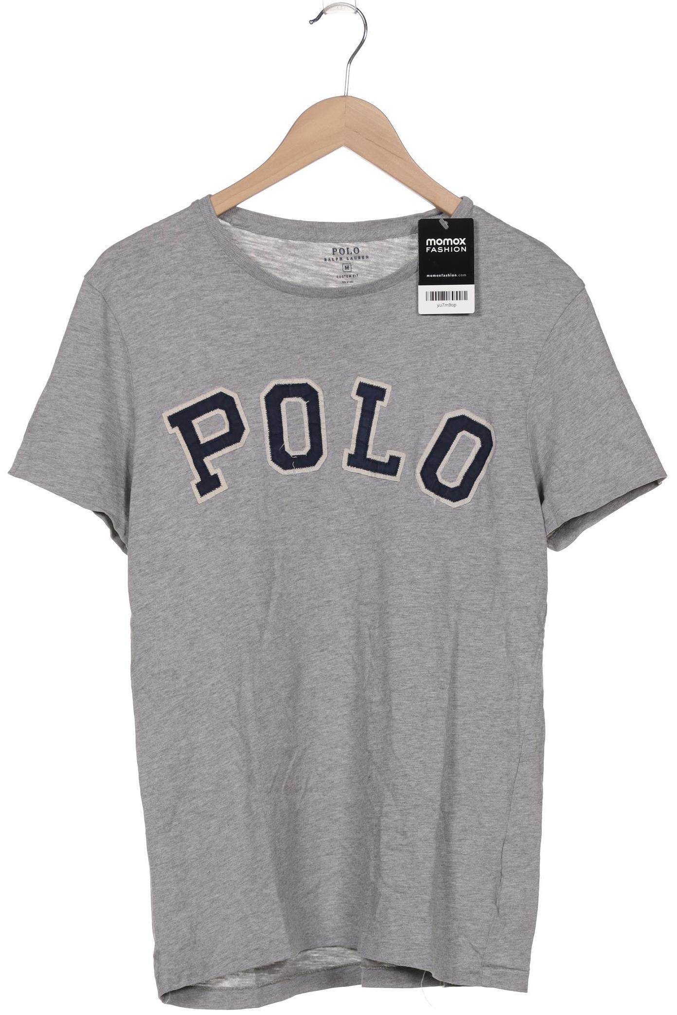 

Polo Ralph Lauren Herren T-Shirt, grau, Gr. 48