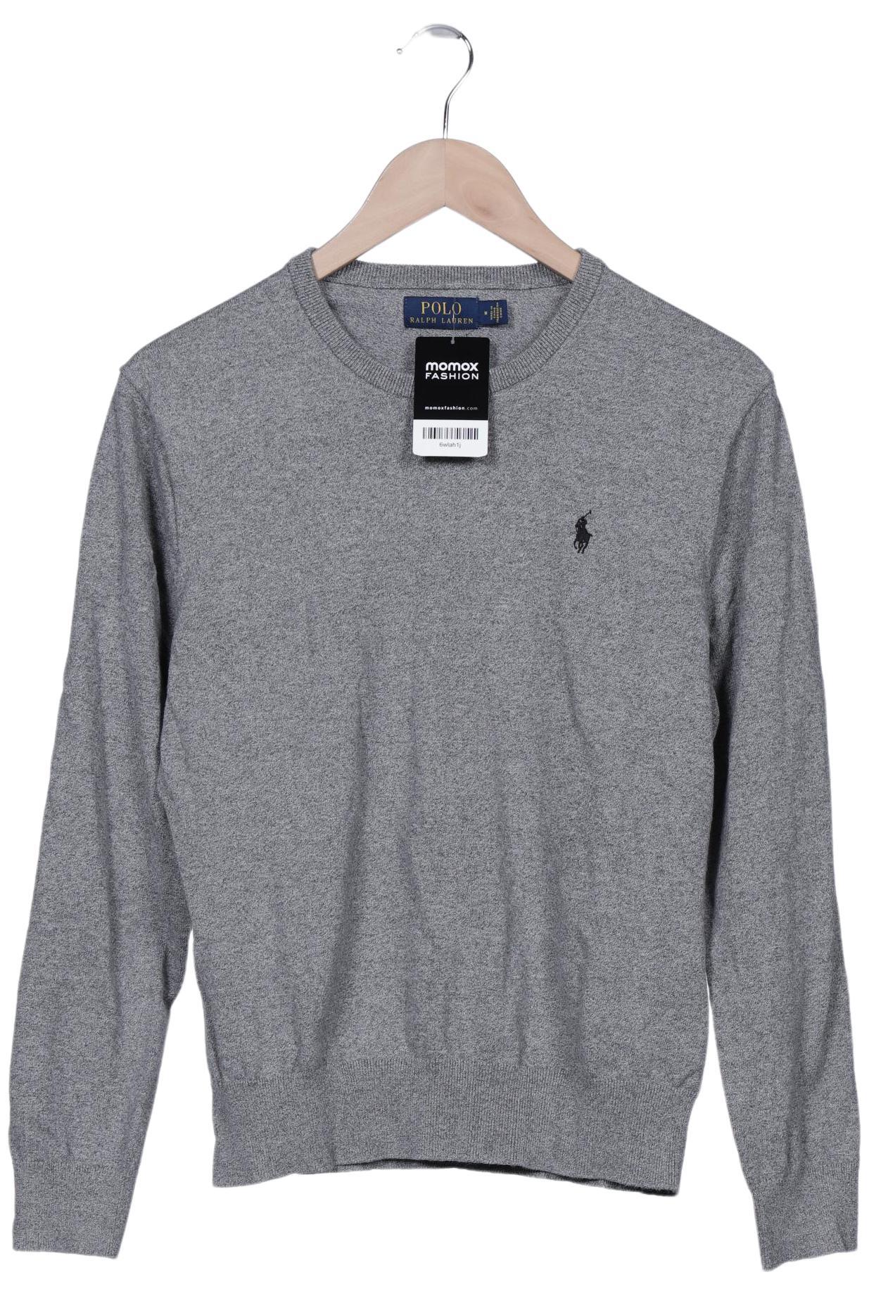 

Polo Ralph Lauren Herren Pullover, grau, Gr. 48