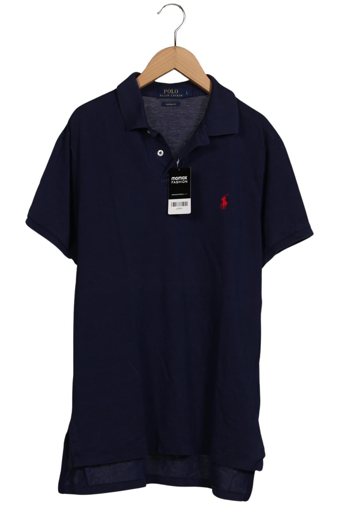 

Polo Ralph Lauren Herren Poloshirt, marineblau, Gr. 52