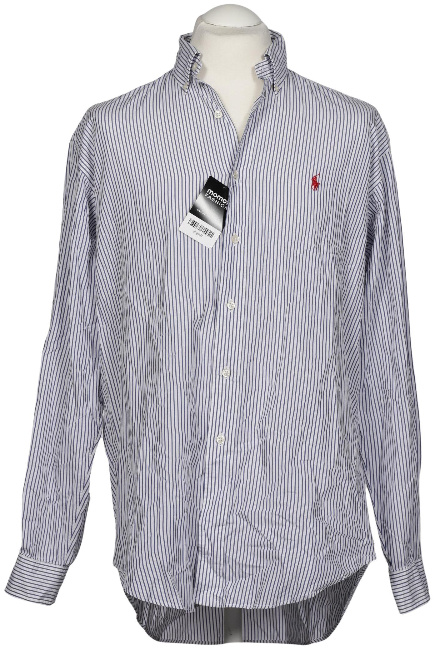 Thumbnail - Polo Ralph Lauren Herren Hemd, mehrfarbig, Gr. 50