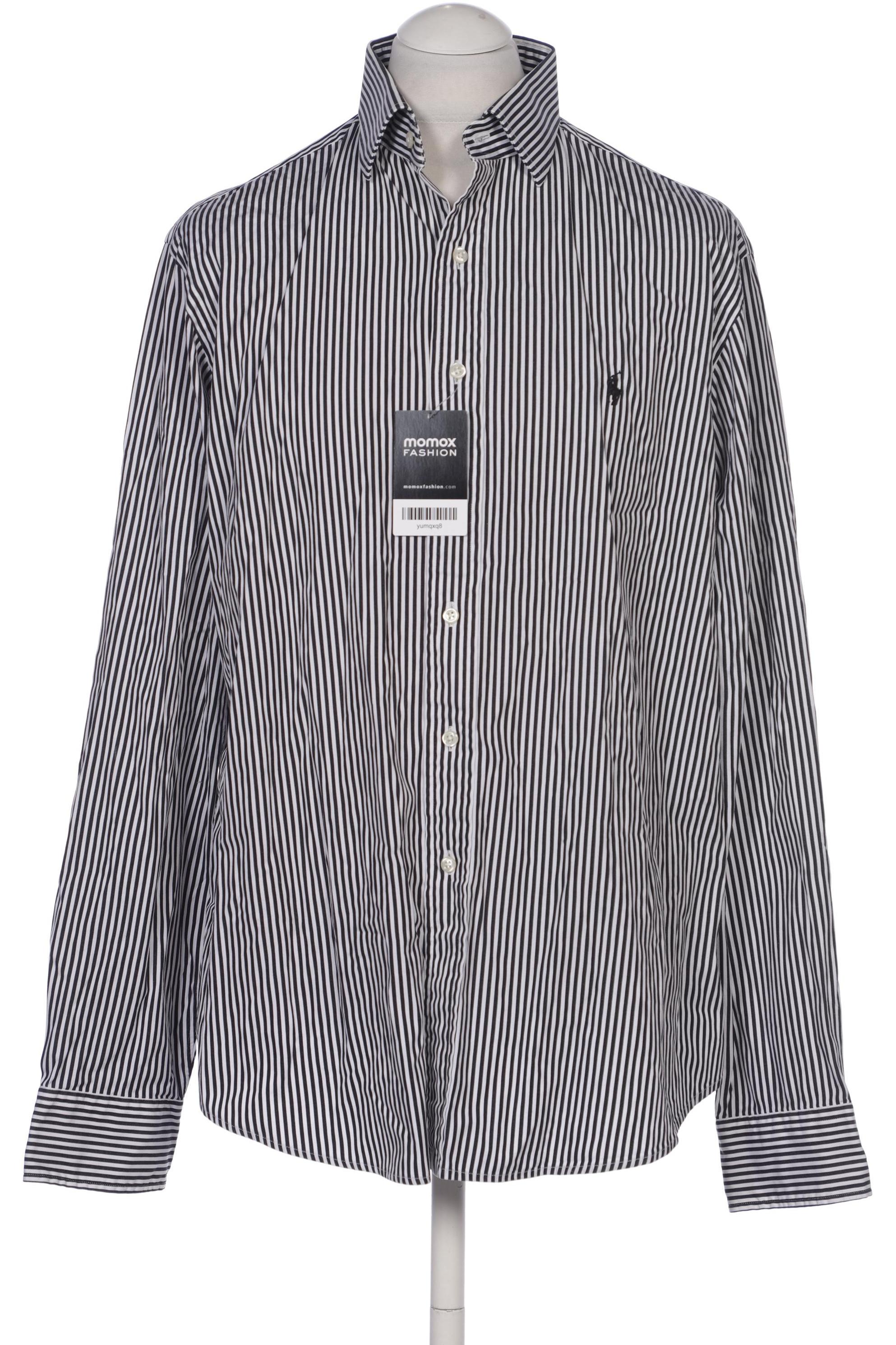 

Polo Ralph Lauren Herren Hemd, schwarz, Gr. 54