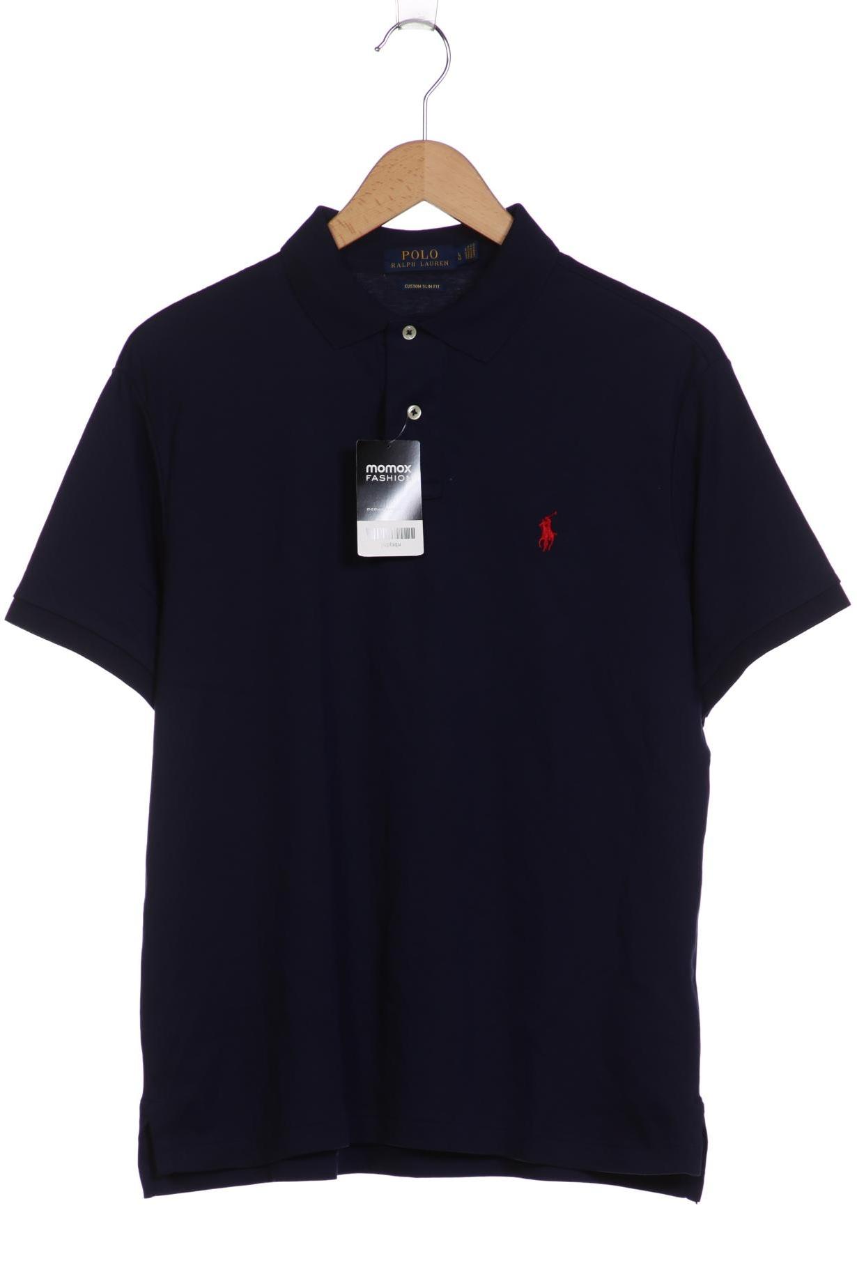 

Polo Ralph Lauren Herren Poloshirt, marineblau, Gr. 52