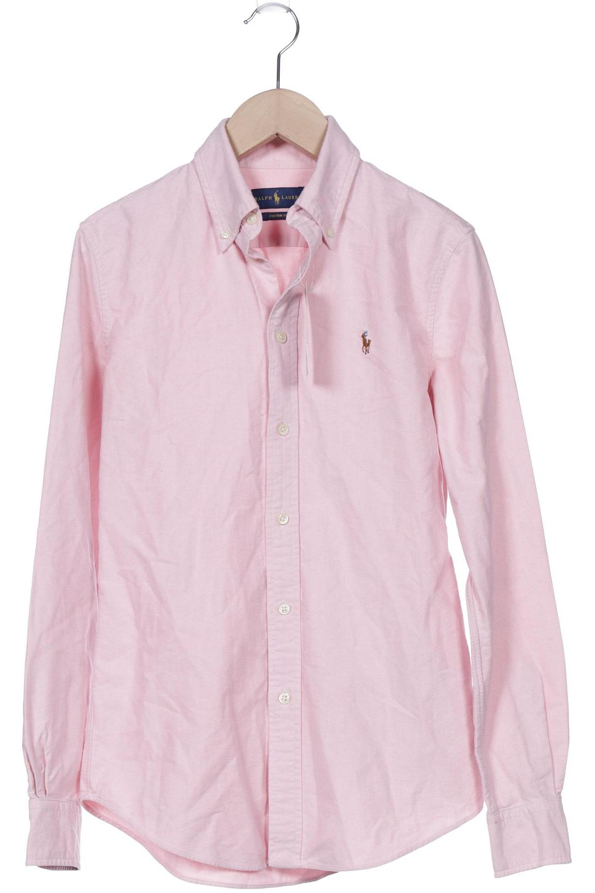 

Polo Ralph Lauren Herren Hemd, pink, Gr. 44