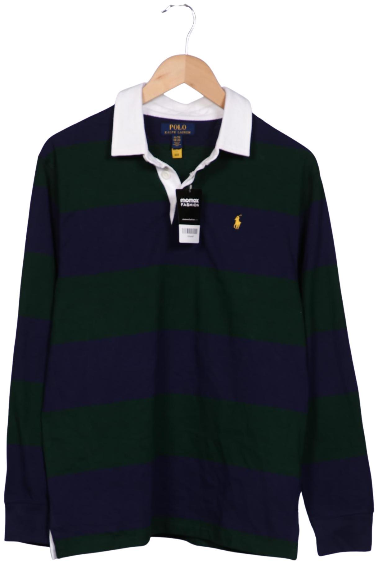 

Polo Ralph Lauren Herren Poloshirt, grün, Gr. 54