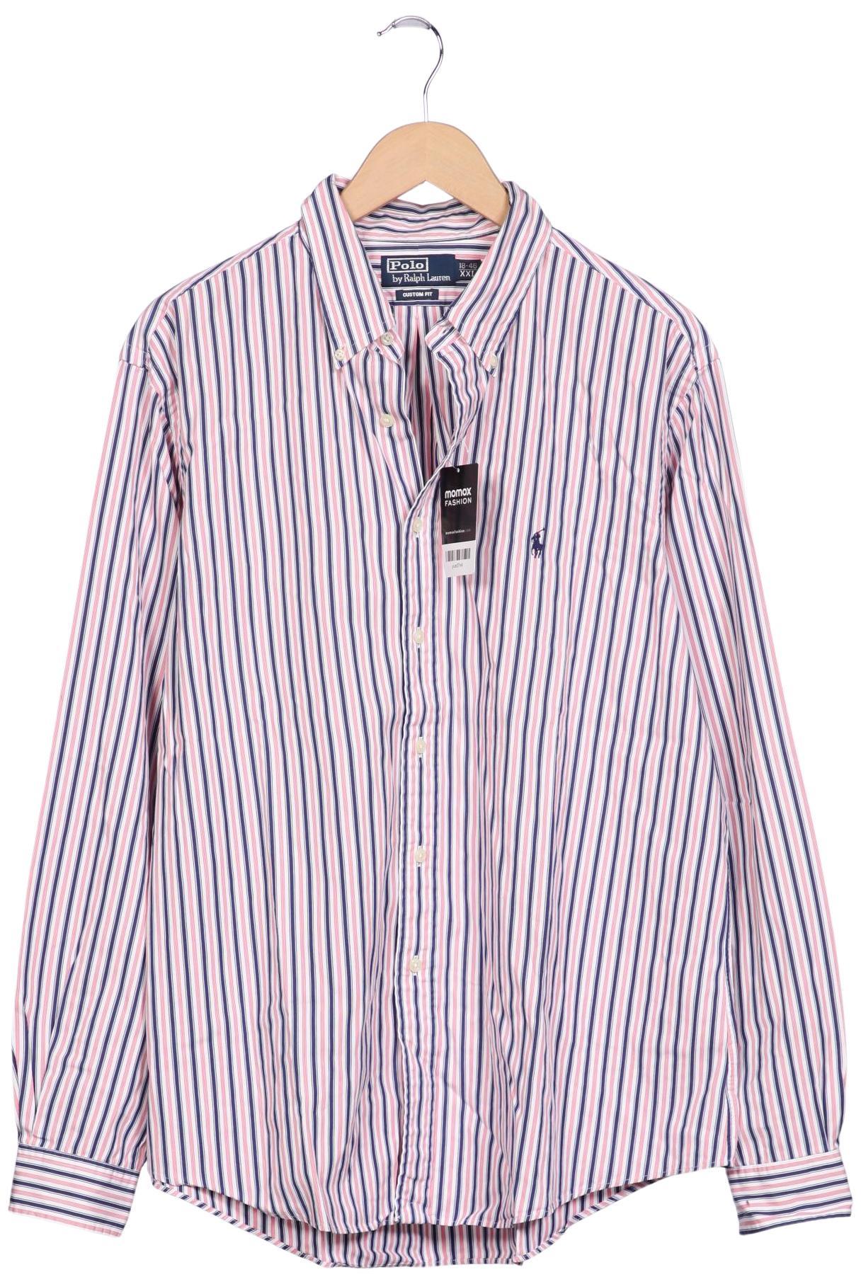 

Polo Ralph Lauren Herren Hemd, mehrfarbig, Gr. 56