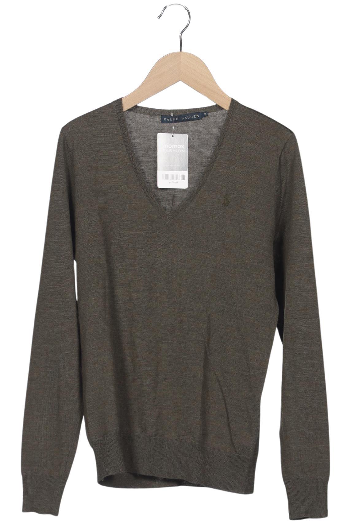 

Polo Ralph Lauren Damen Pullover, grün, Gr. 38