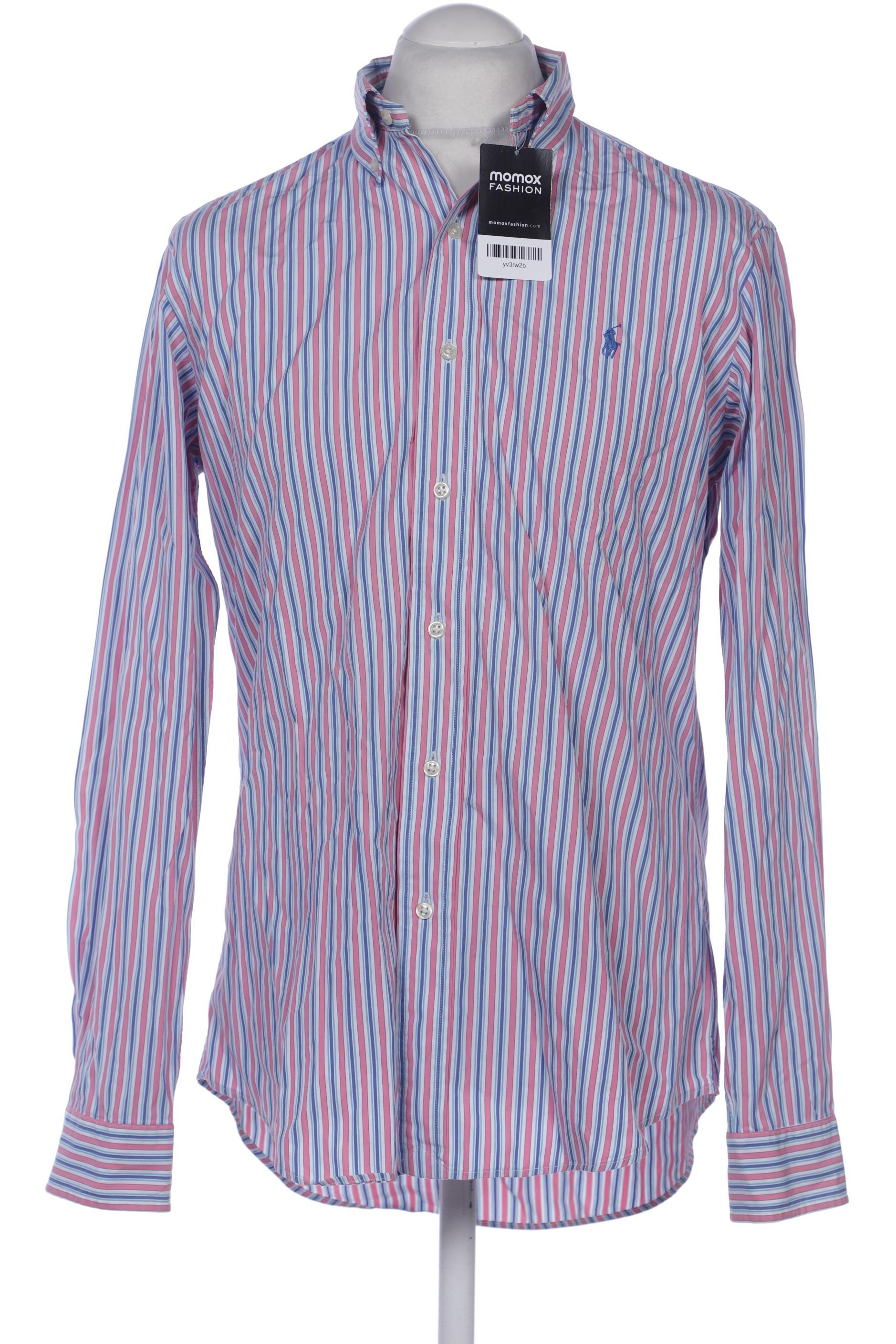 

Polo Ralph Lauren Herren Hemd, pink, Gr. 15.5