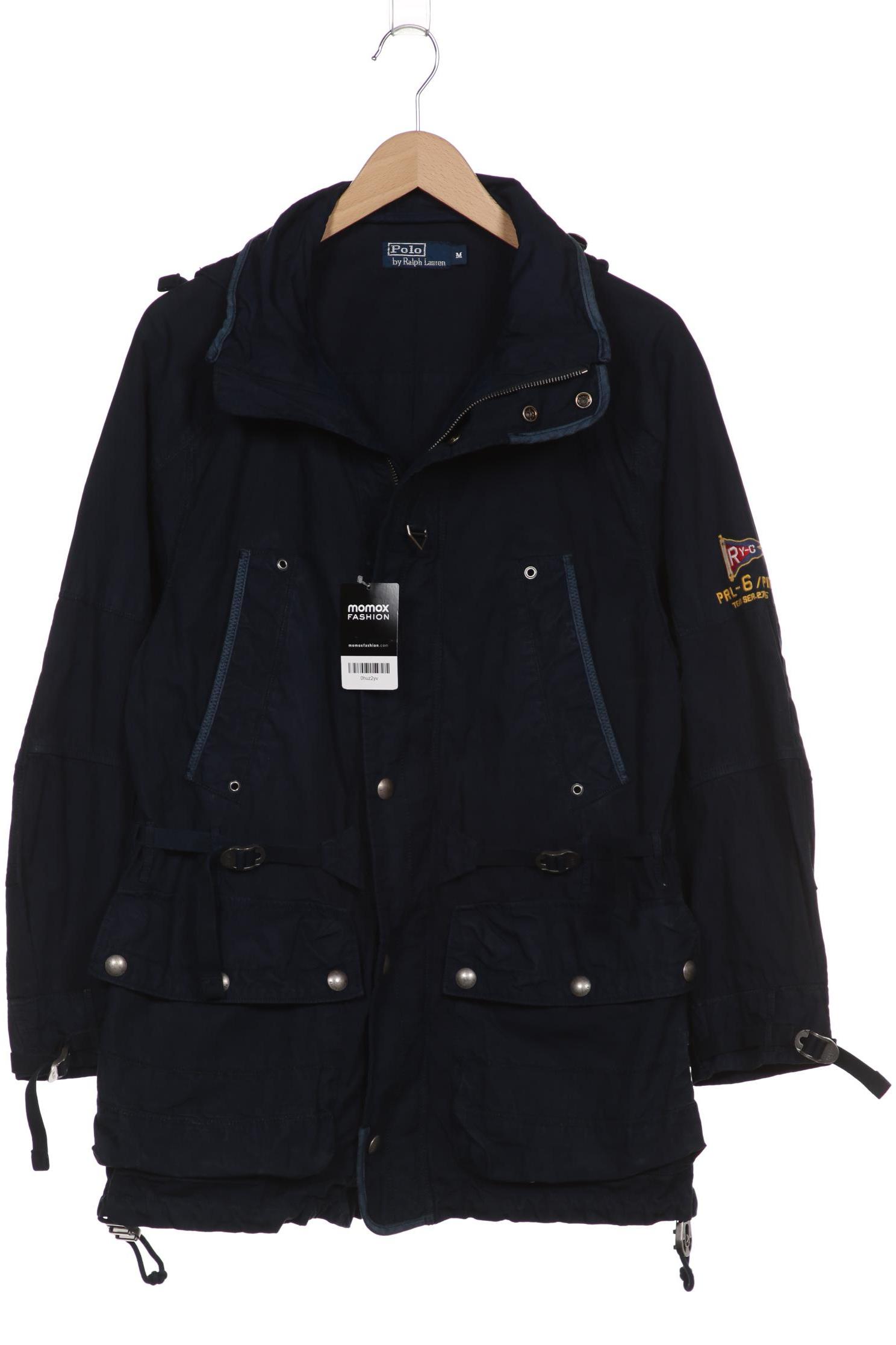 

Polo Ralph Lauren Herren Jacke, marineblau