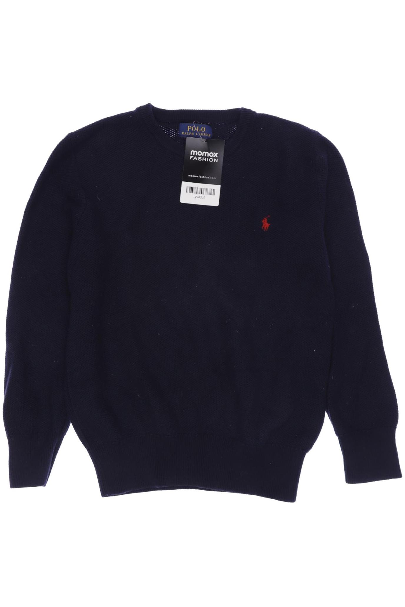 

Polo Ralph Lauren Herren Pullover, marineblau, Gr. 128