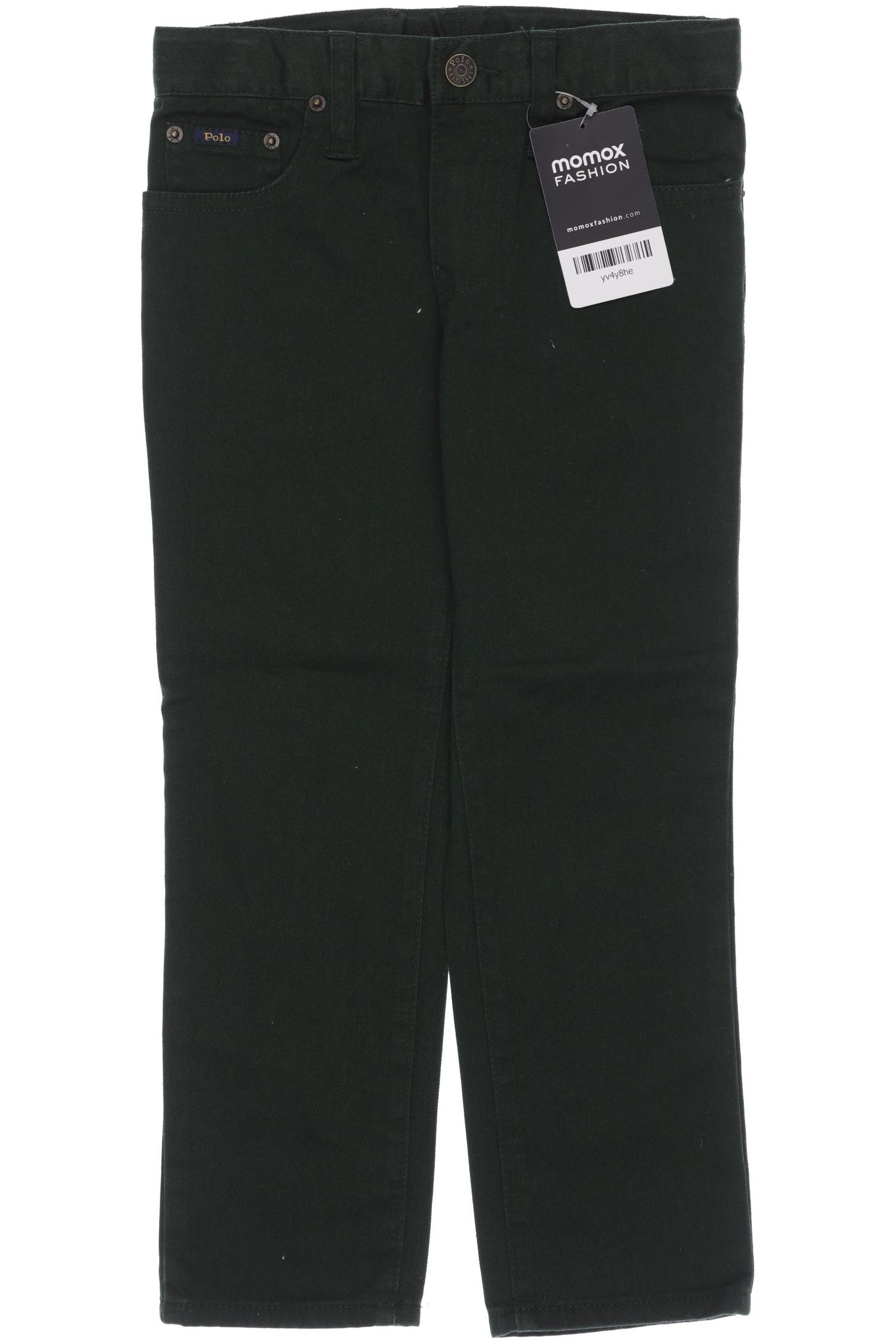 

Polo Ralph Lauren Jungen Stoffhose, grün, Gr. 104