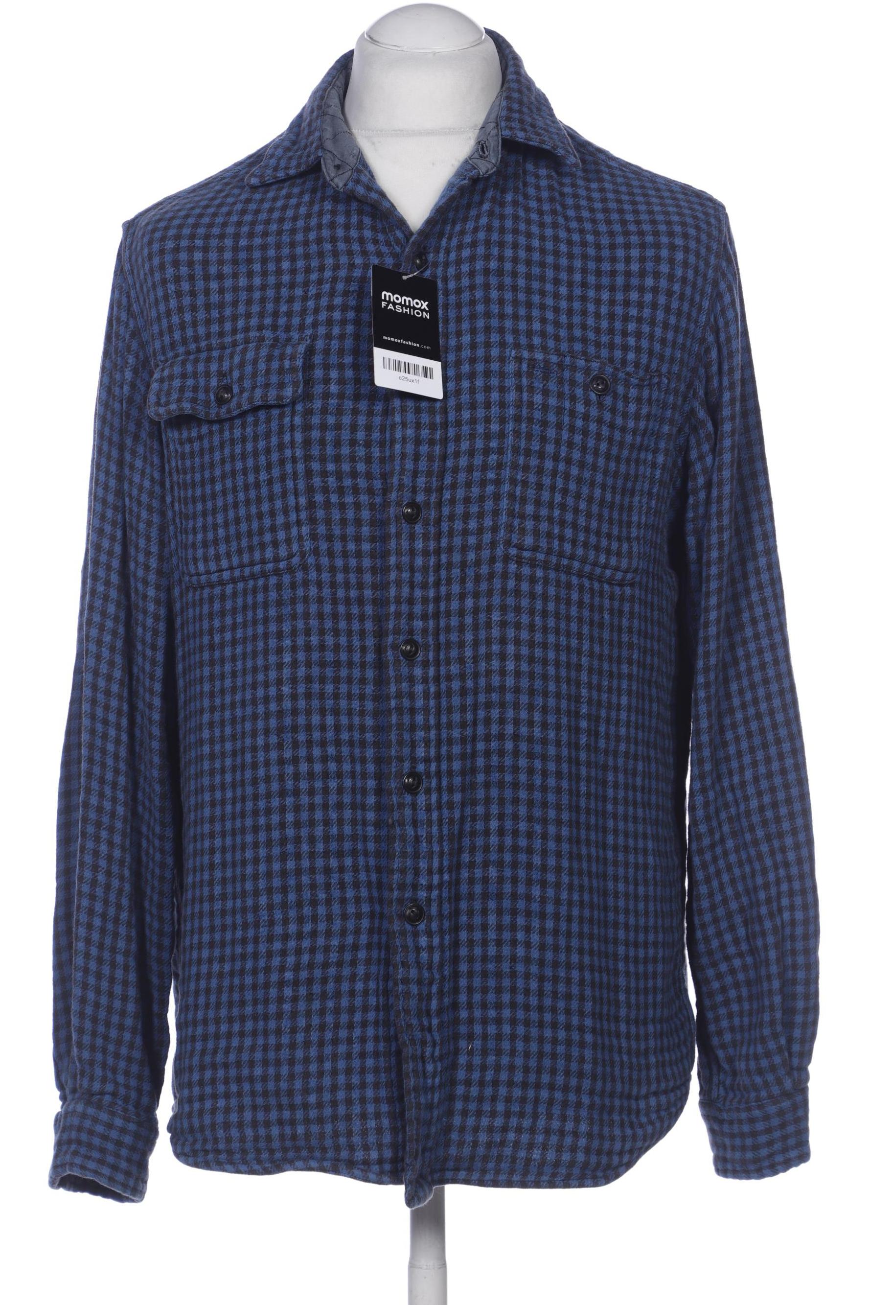 

Polo Ralph Lauren Herren Hemd, blau, Gr. 48