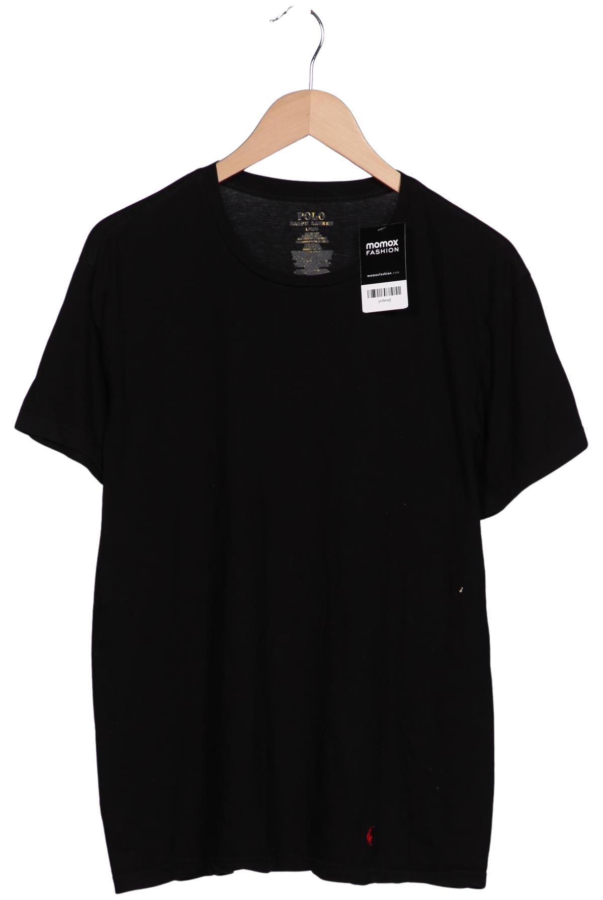 

Polo Ralph Lauren Herren T-Shirt, schwarz, Gr. 52
