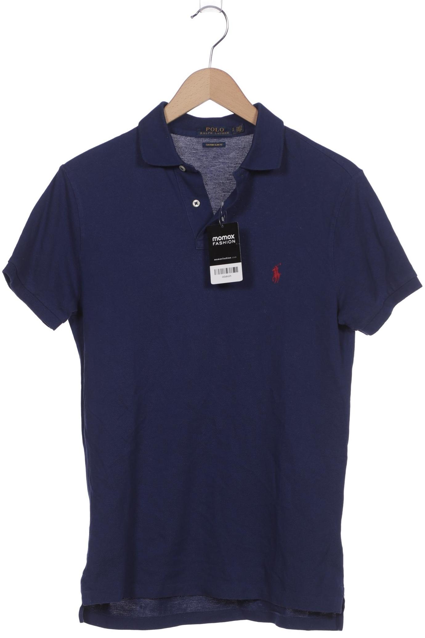 

Polo Ralph Lauren Herren Poloshirt, marineblau, Gr. 46