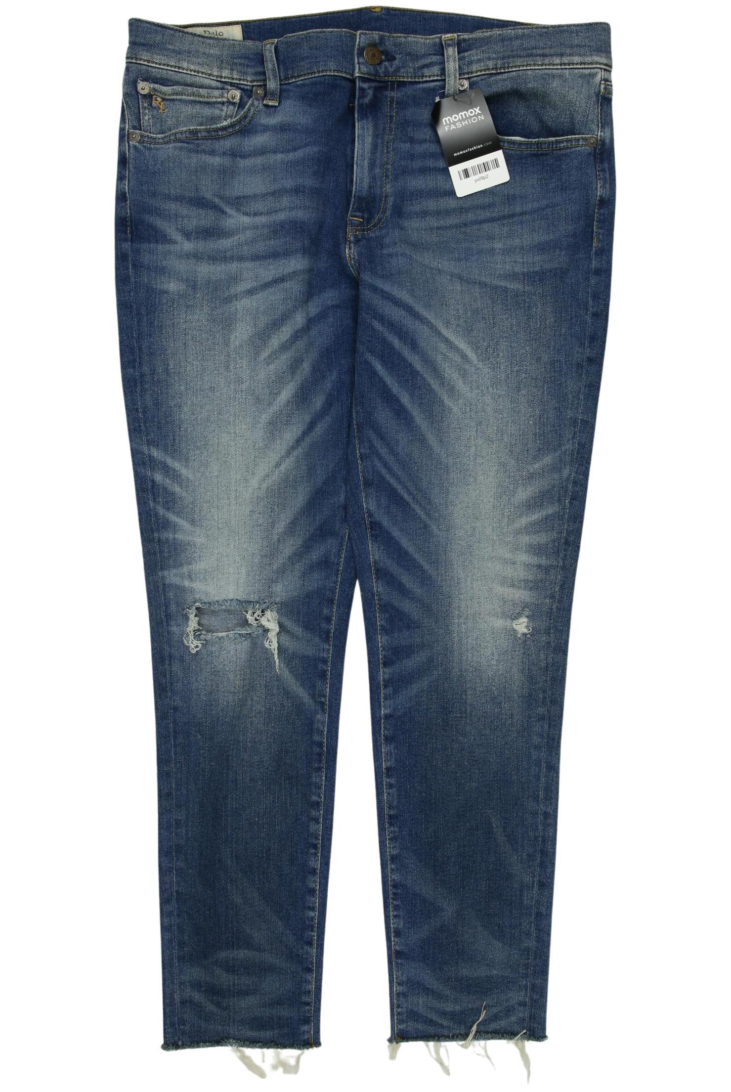 

Polo Ralph Lauren Damen Jeans, blau, Gr. 31