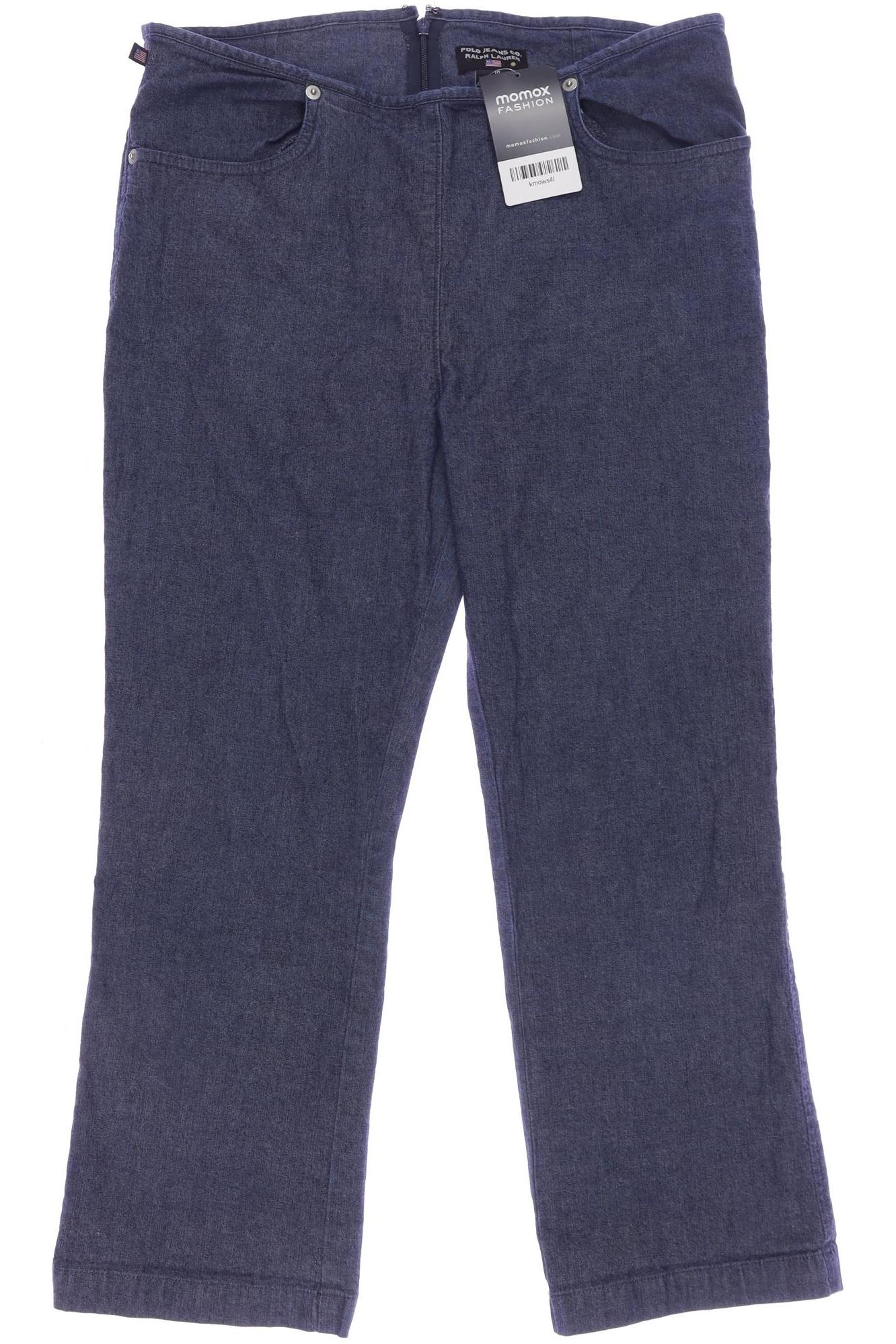 

Polo Ralph Lauren Damen Jeans, marineblau, Gr. 10