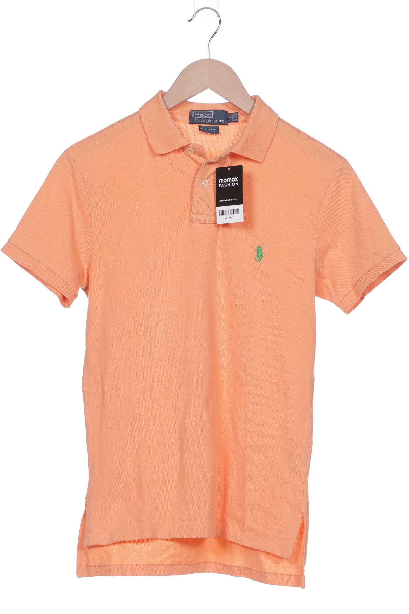 

Polo Ralph Lauren Herren Poloshirt, orange