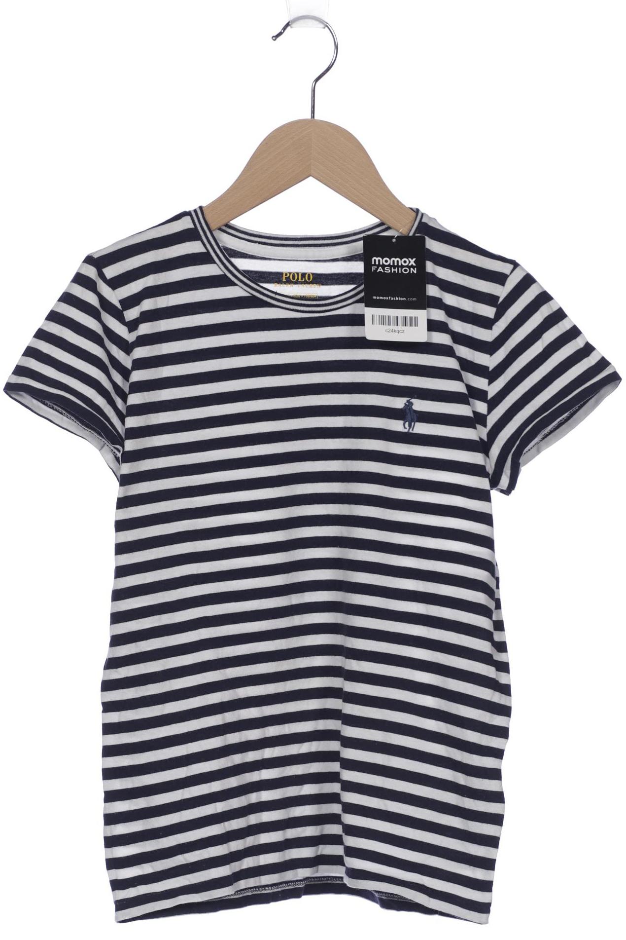 

Polo Ralph Lauren Damen T-Shirt, marineblau, Gr. 34