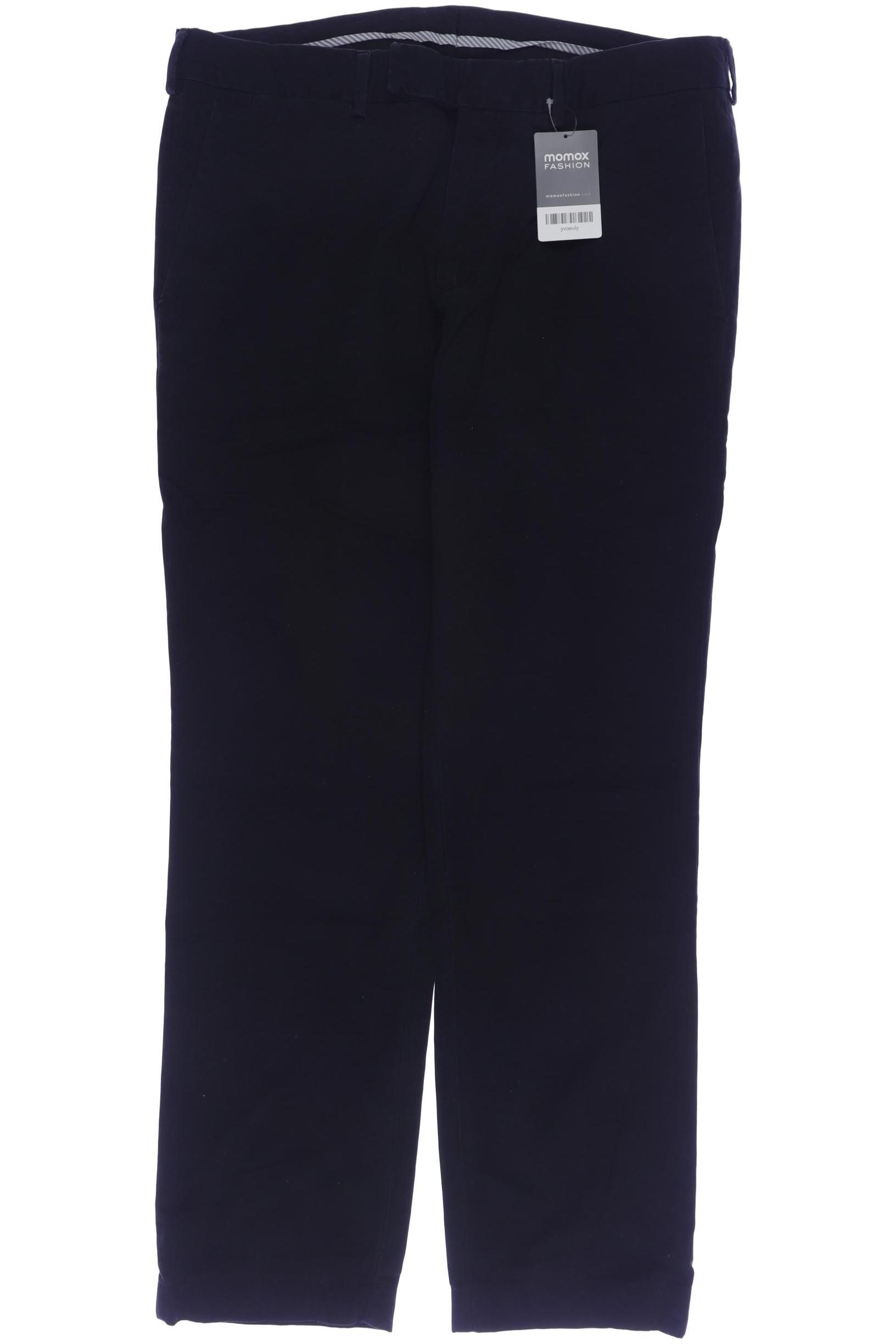 

Polo Ralph Lauren Herren Stoffhose, marineblau, Gr. 34