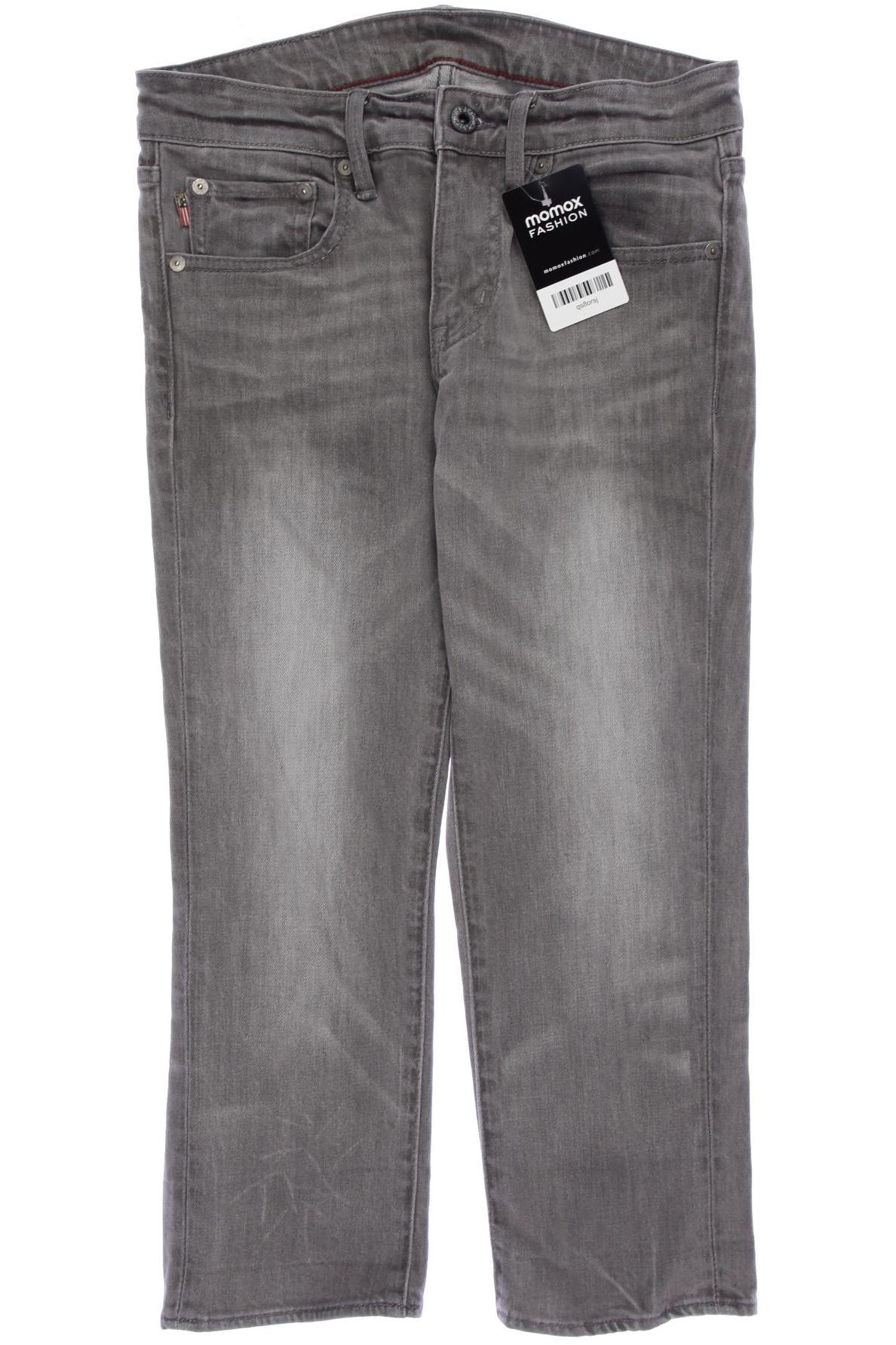 

Polo Ralph Lauren Damen Jeans, grau, Gr. 27