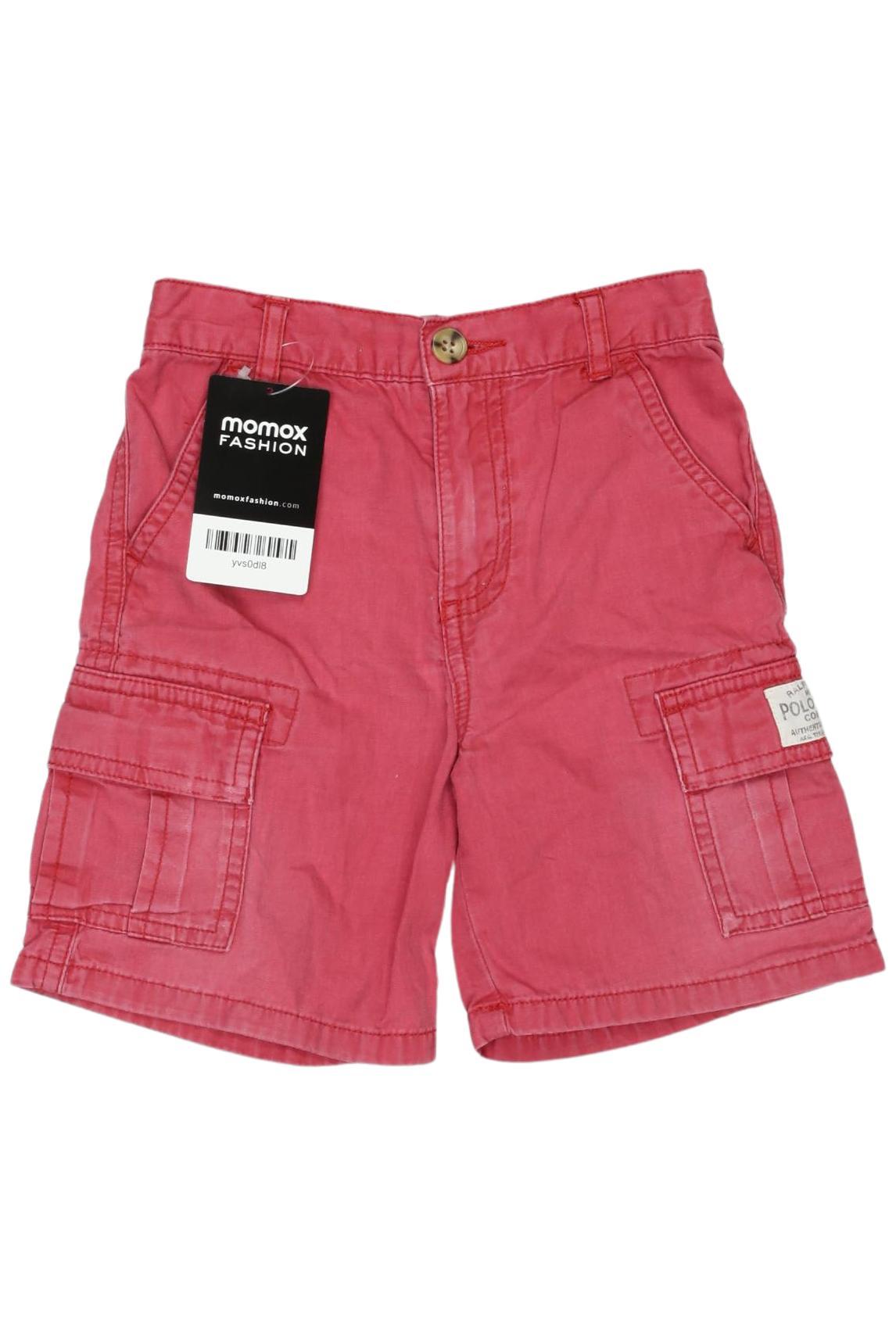 

Polo Ralph Lauren Herren Shorts, rot, Gr. 92