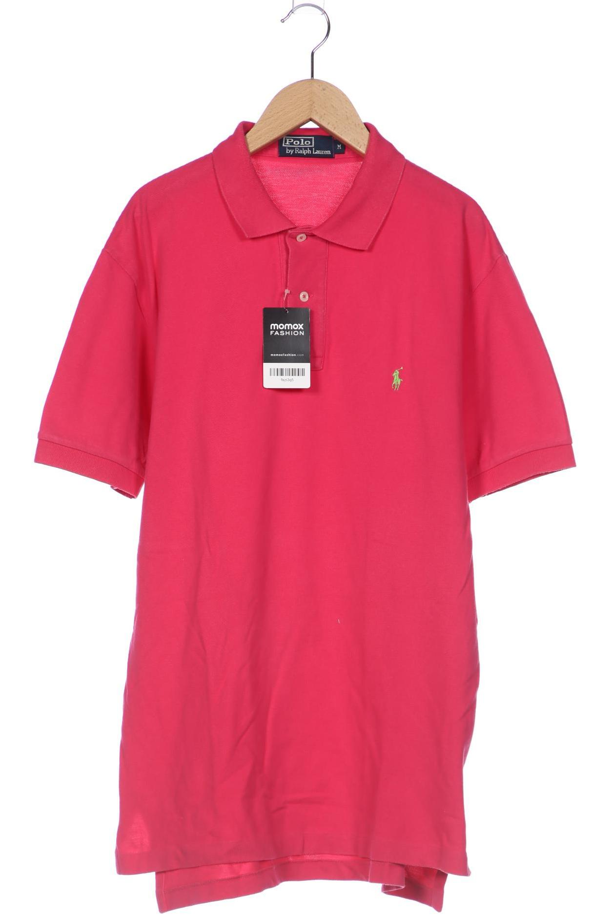 

Polo Ralph Lauren Herren Poloshirt, pink, Gr. 48
