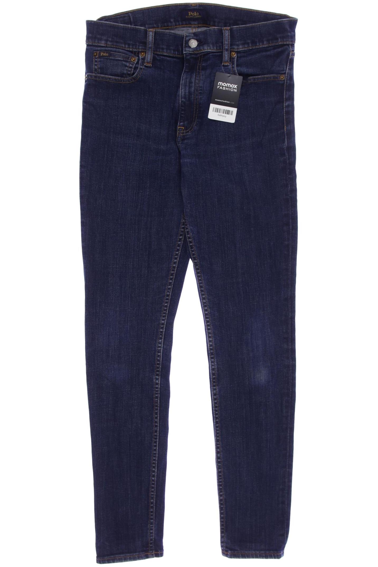 

Polo Ralph Lauren Damen Jeans, marineblau, Gr. 29