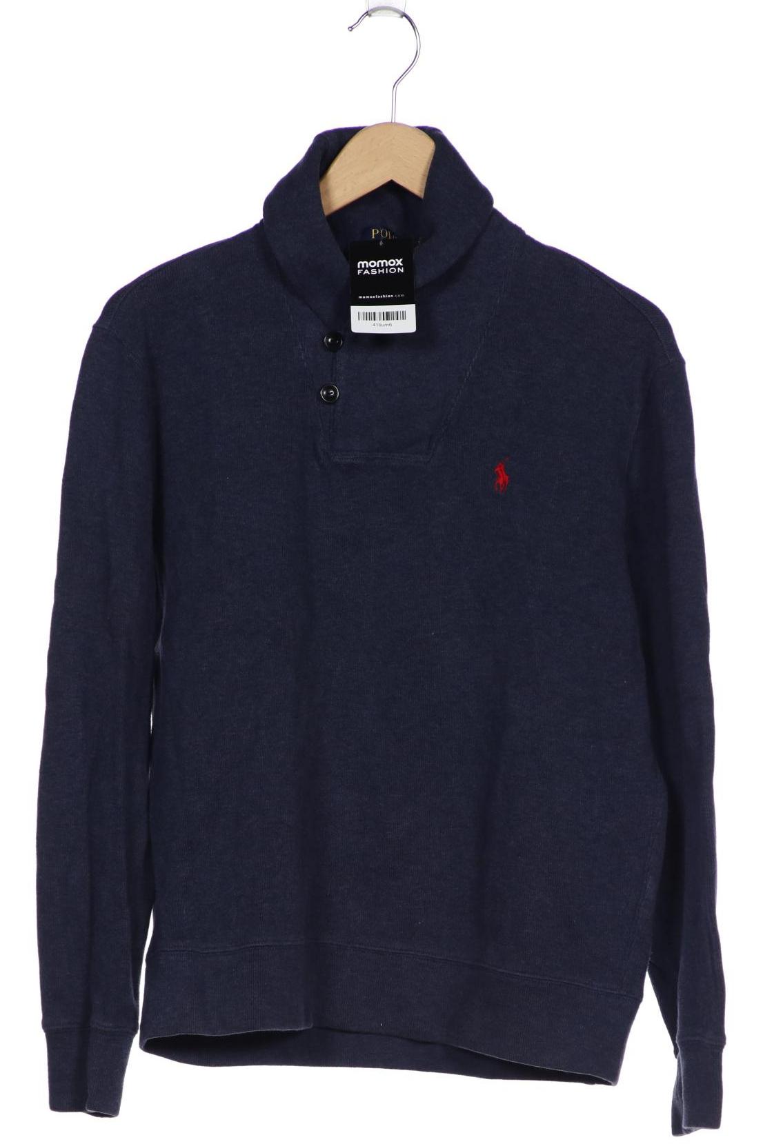 

Polo Ralph Lauren Herren Pullover, marineblau