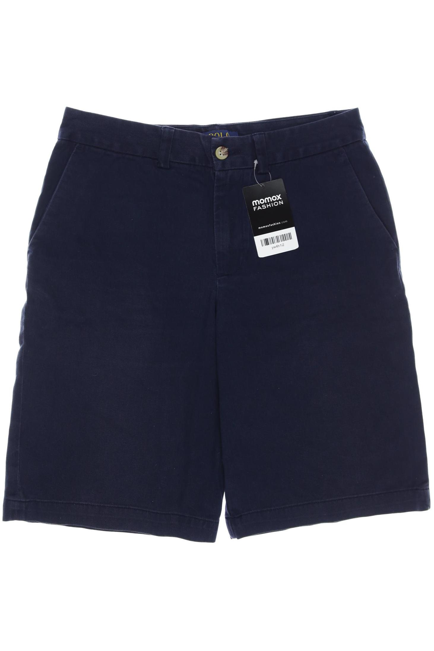 

Polo Ralph Lauren Herren Shorts, marineblau, Gr. 176