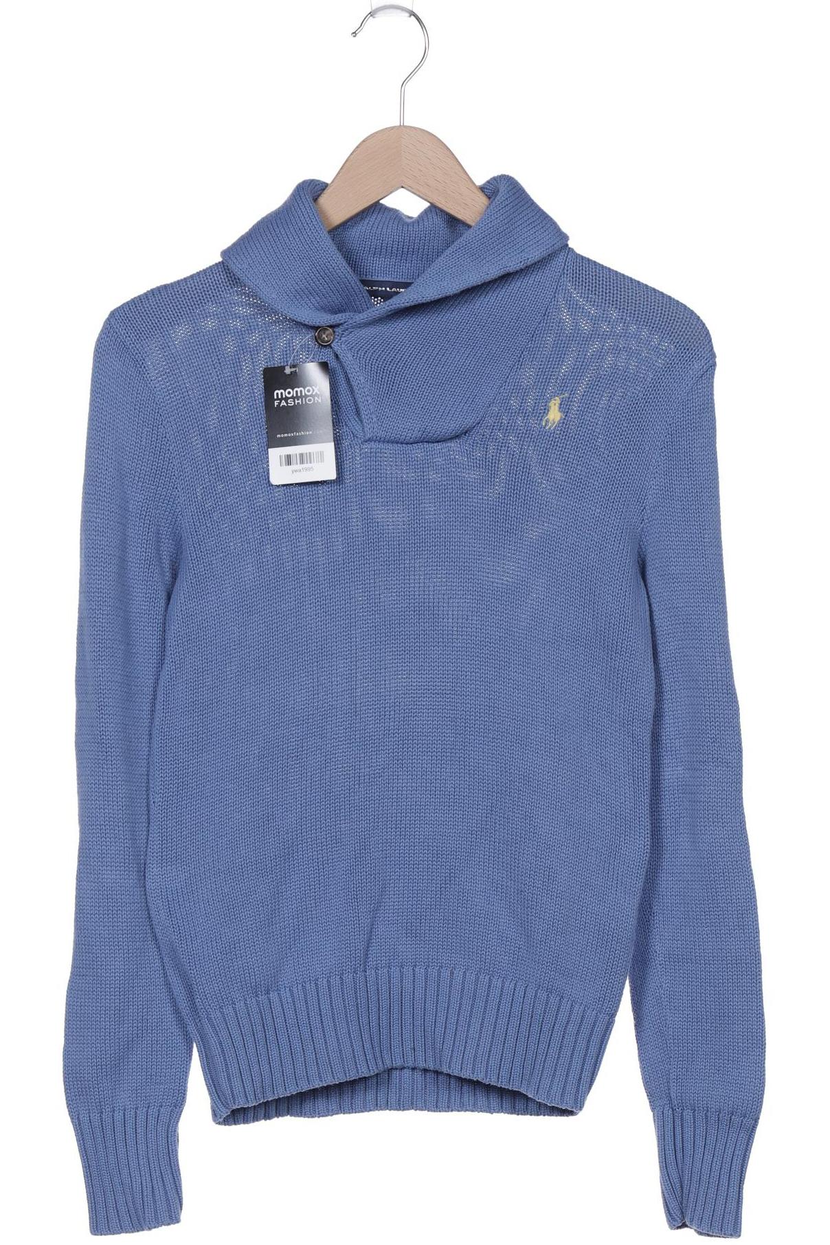 

Polo Ralph Lauren Damen Pullover, blau, Gr. 38