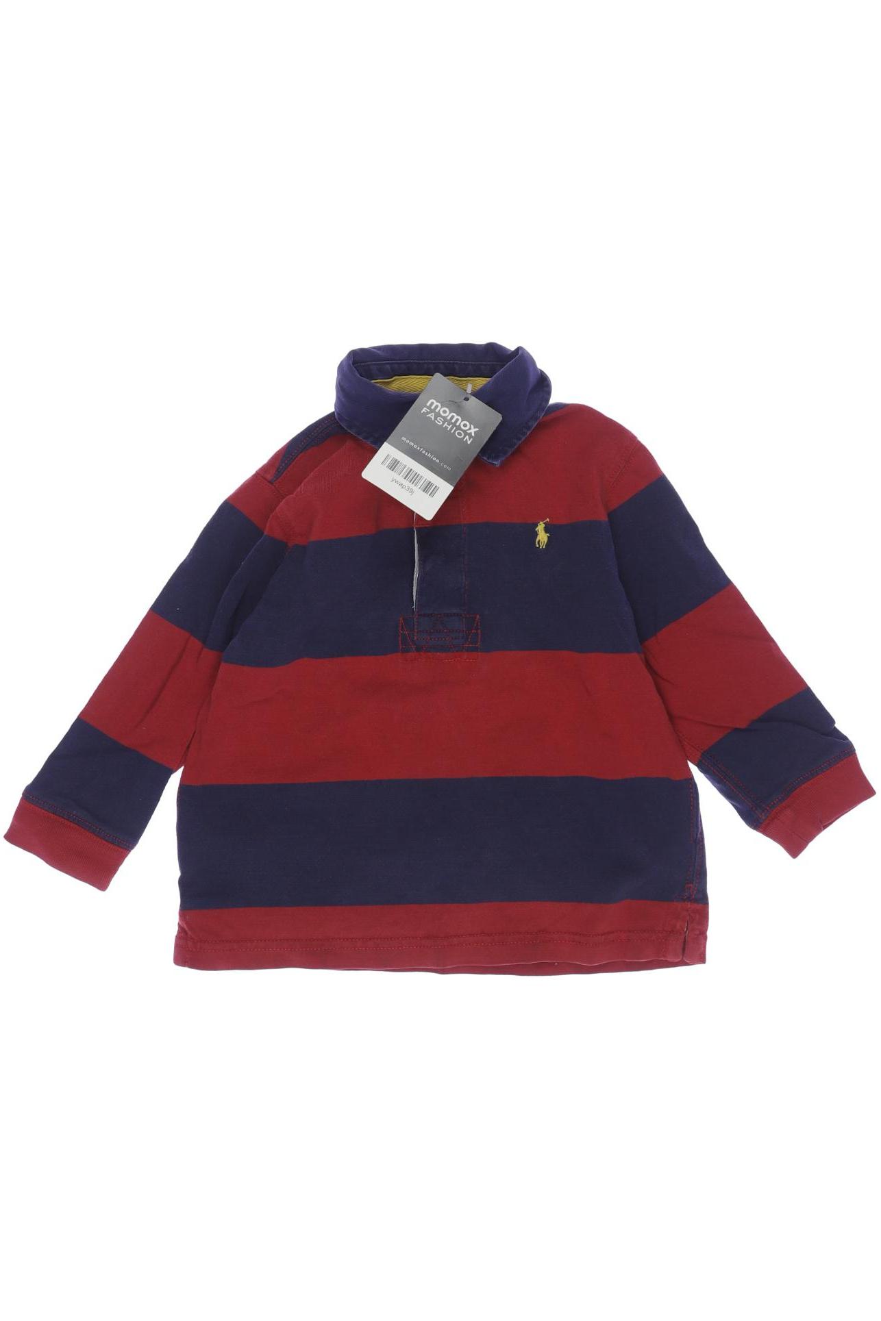

Polo Ralph Lauren Jungen Poloshirt, rot