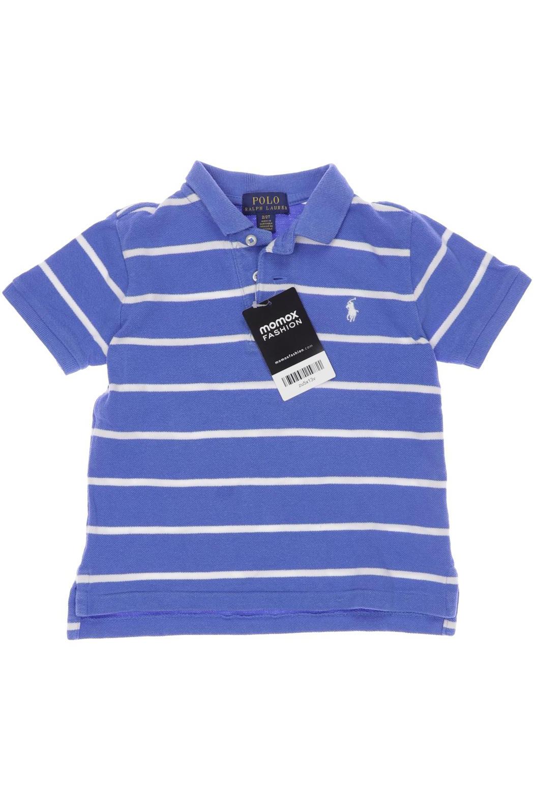 

Polo Ralph Lauren Jungen Poloshirt, blau