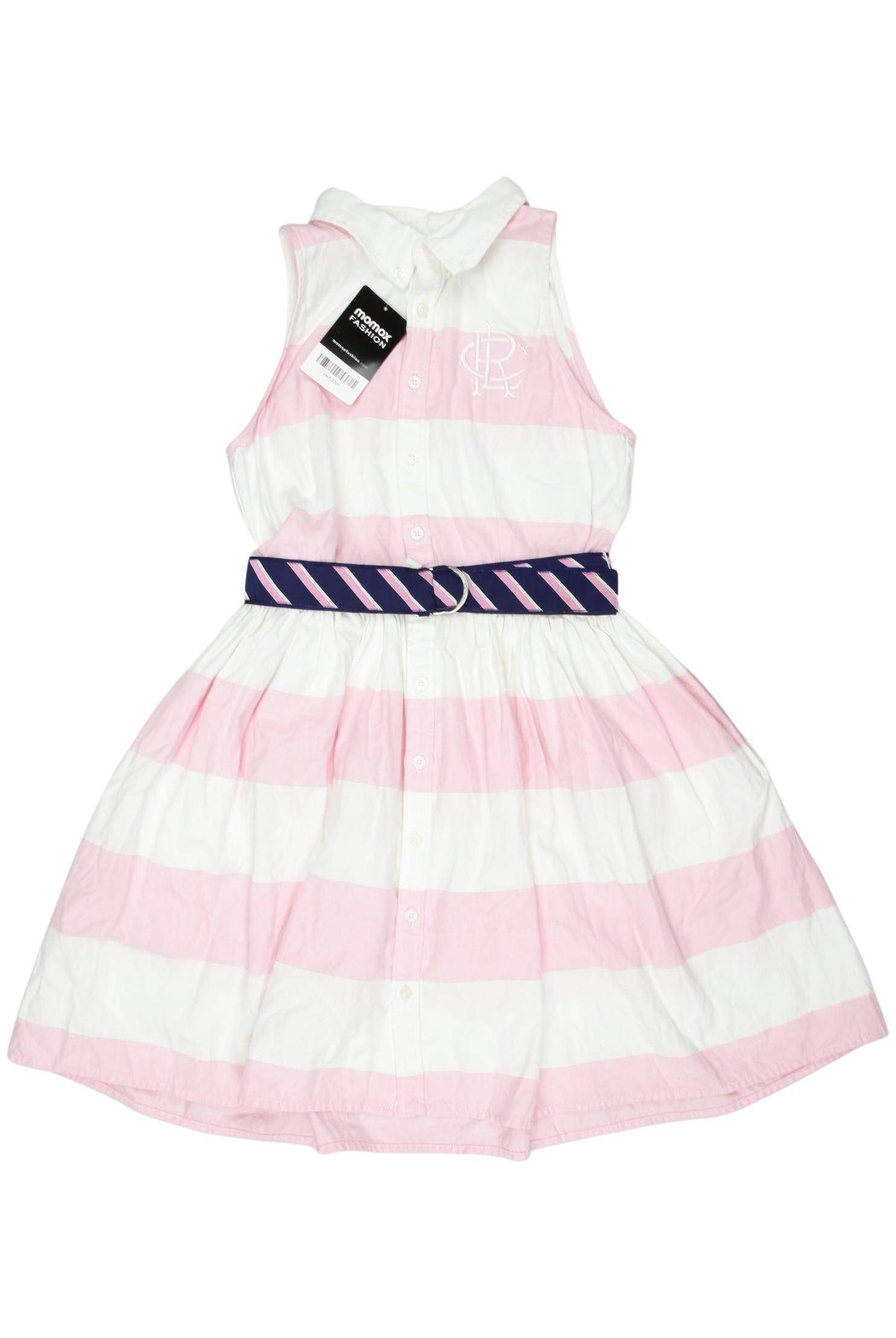 

Polo Ralph Lauren Damen Kleid, pink, Gr. 12