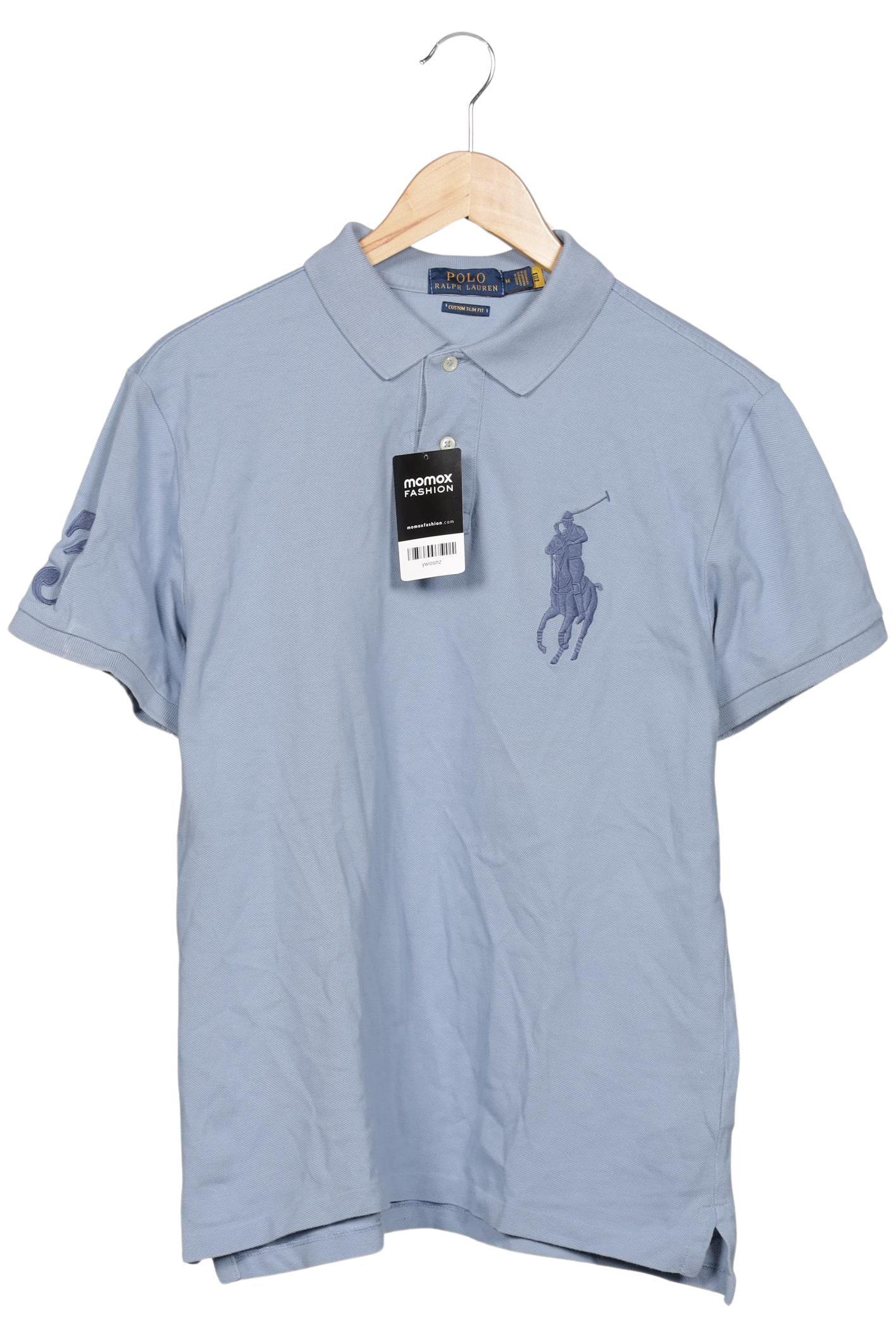 

Polo Ralph Lauren Herren Poloshirt, hellblau, Gr. 48
